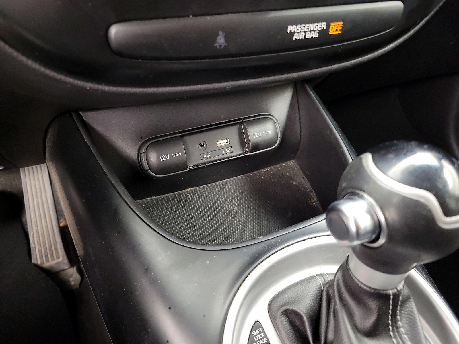2018 Kia Soul + - Photo 19