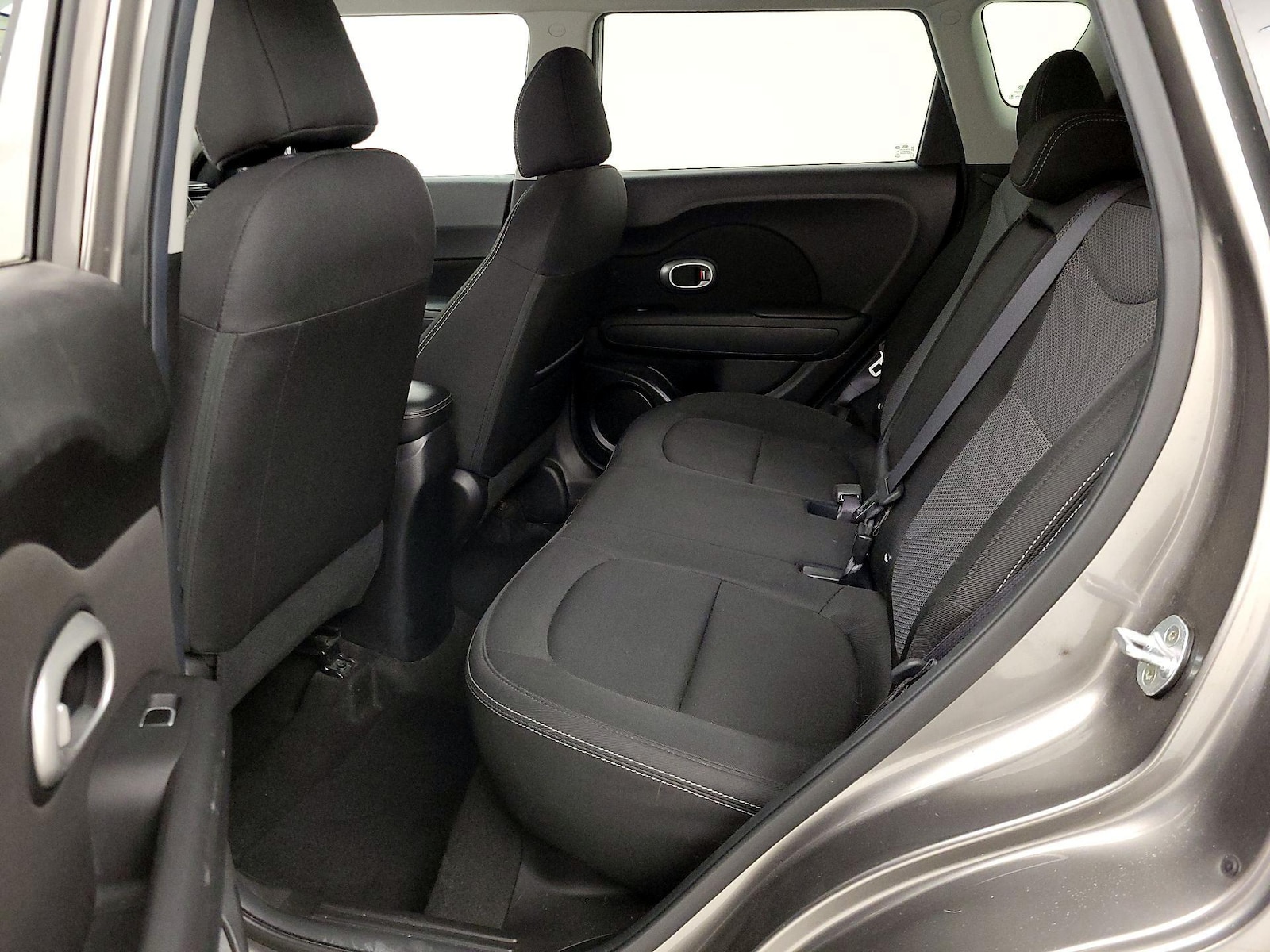 2018 Kia Soul + - Photo 20