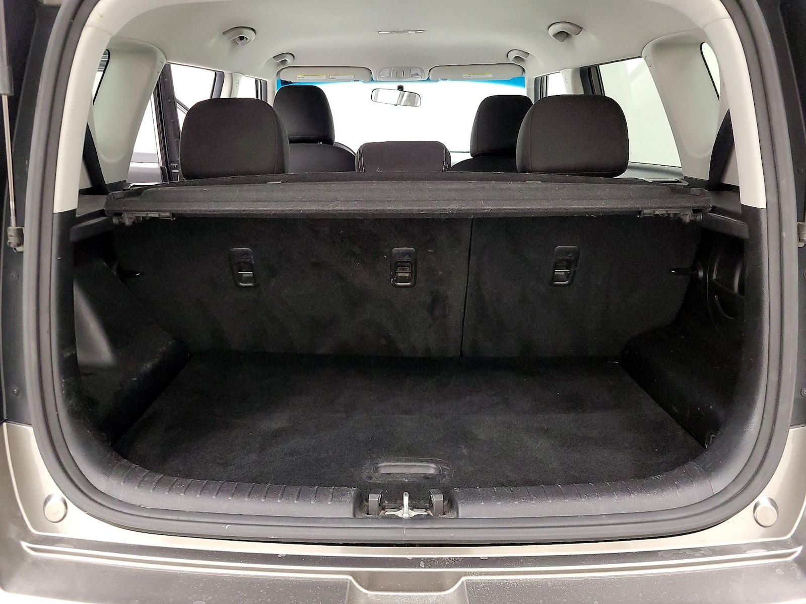 2018 Kia Soul + - Photo 21