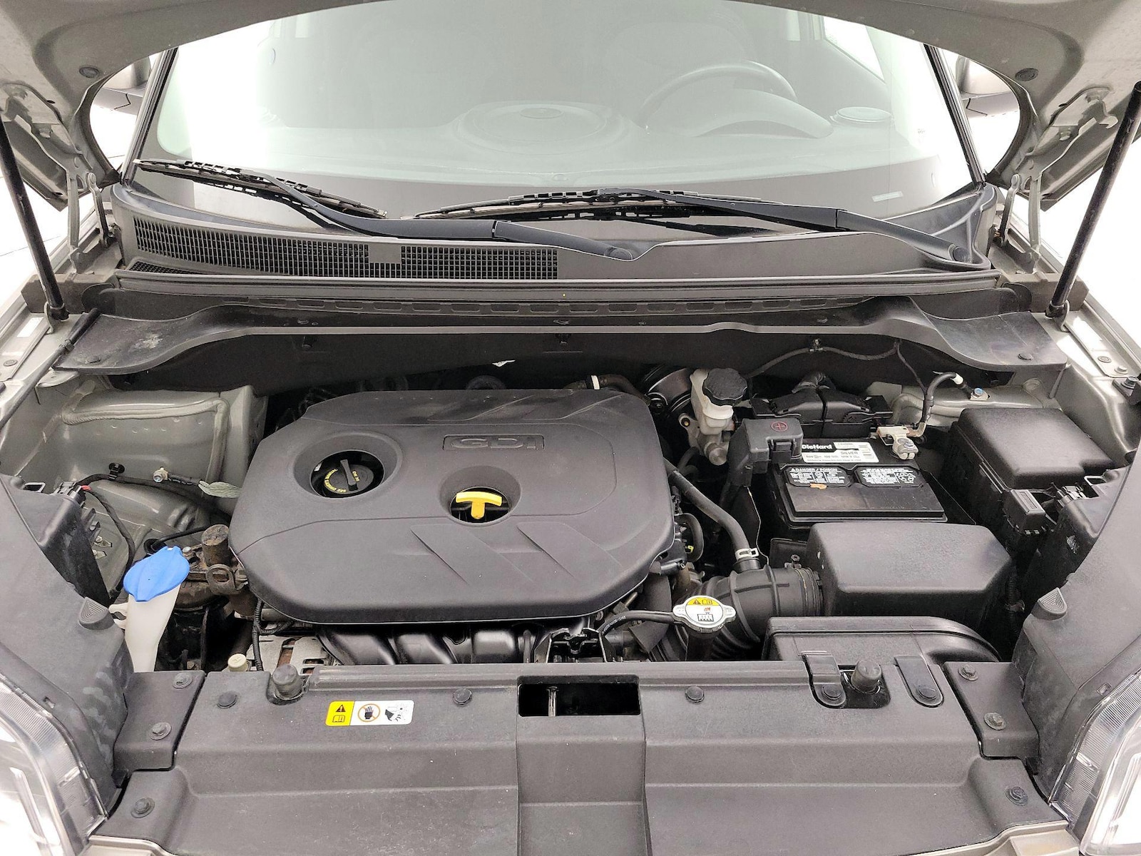 2018 Kia Soul + - Photo 22