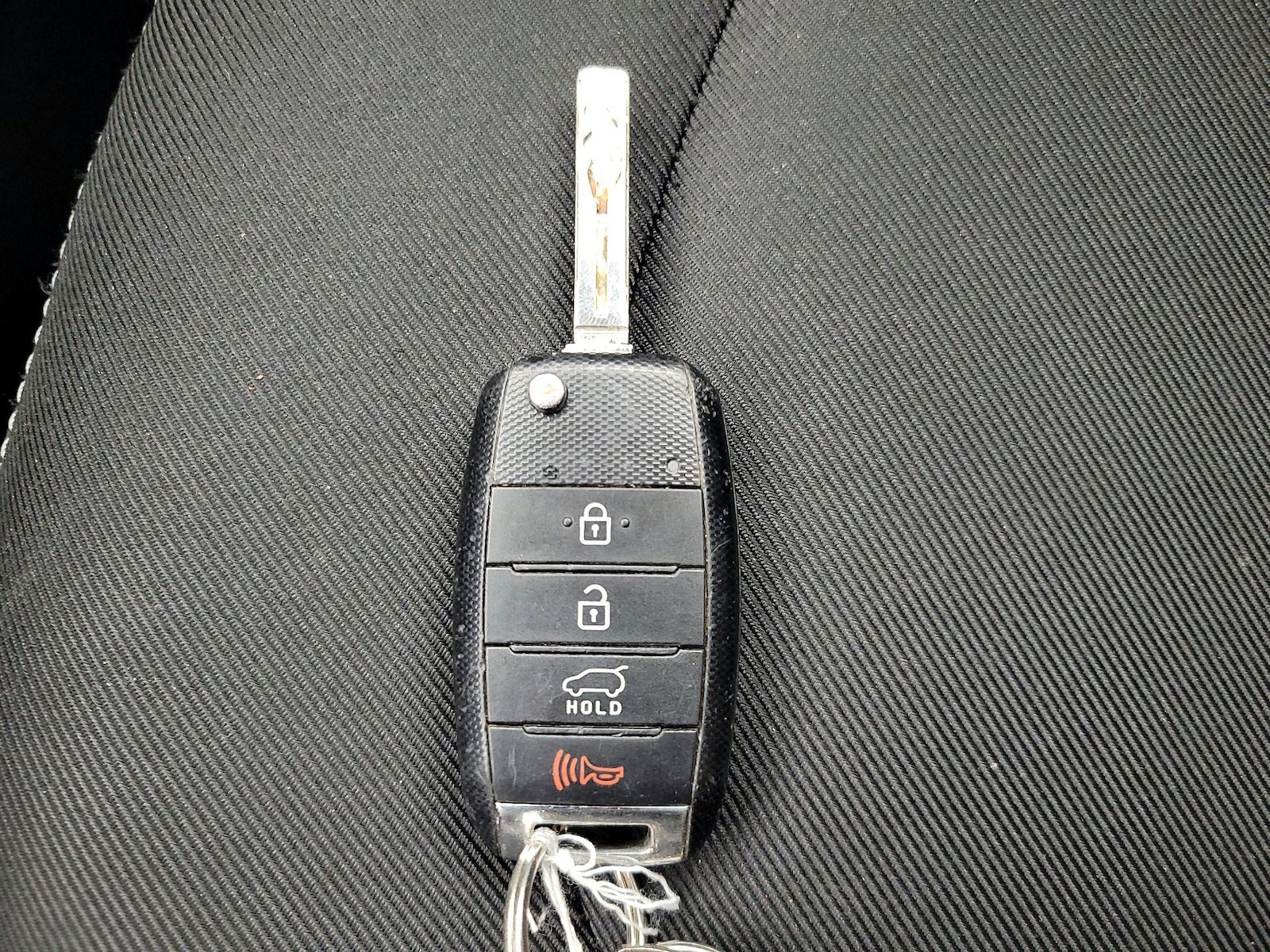 2018 Kia Soul + - Photo 23