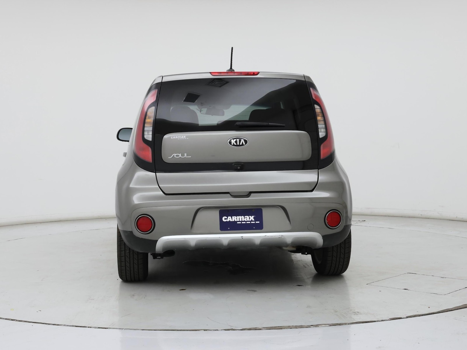 2018 Kia Soul + - Photo 7