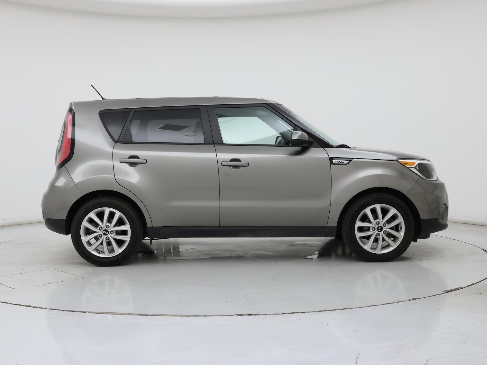 2018 Kia Soul + - Photo 8