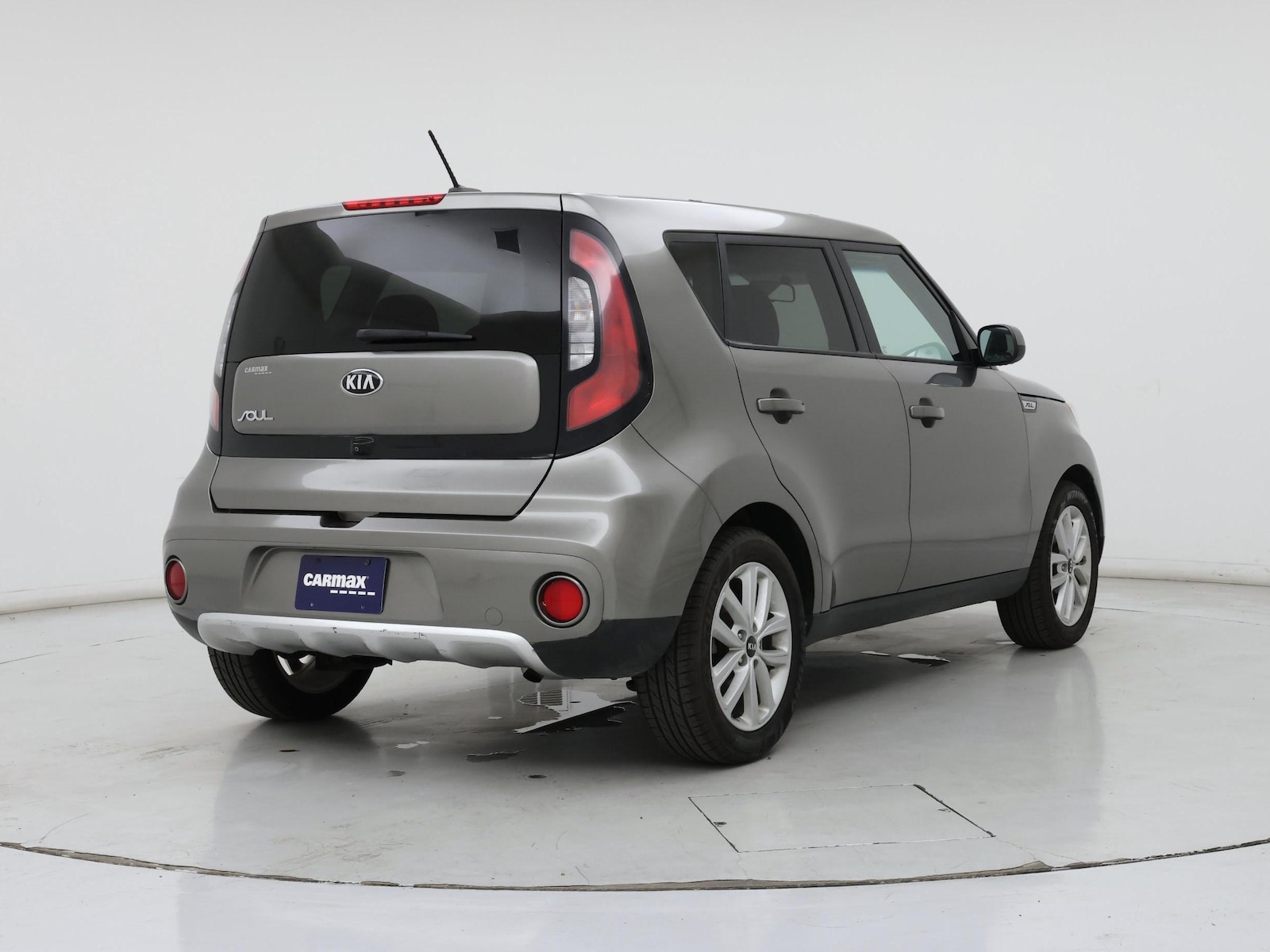 2018 Kia Soul + - Photo 9