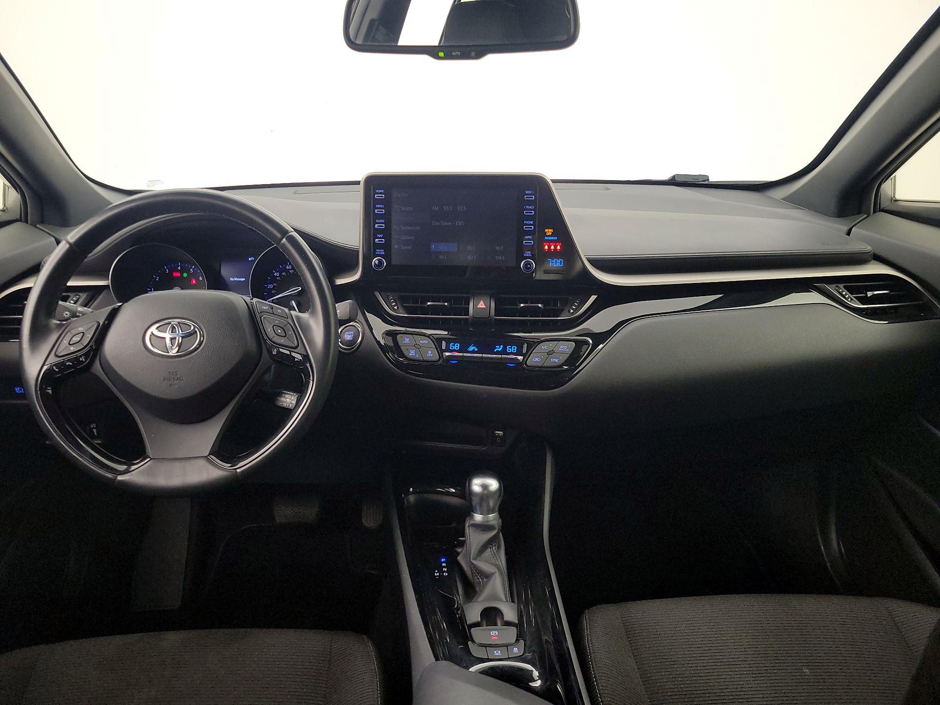 Thumbnail: 2019 Toyota C-HR - 9