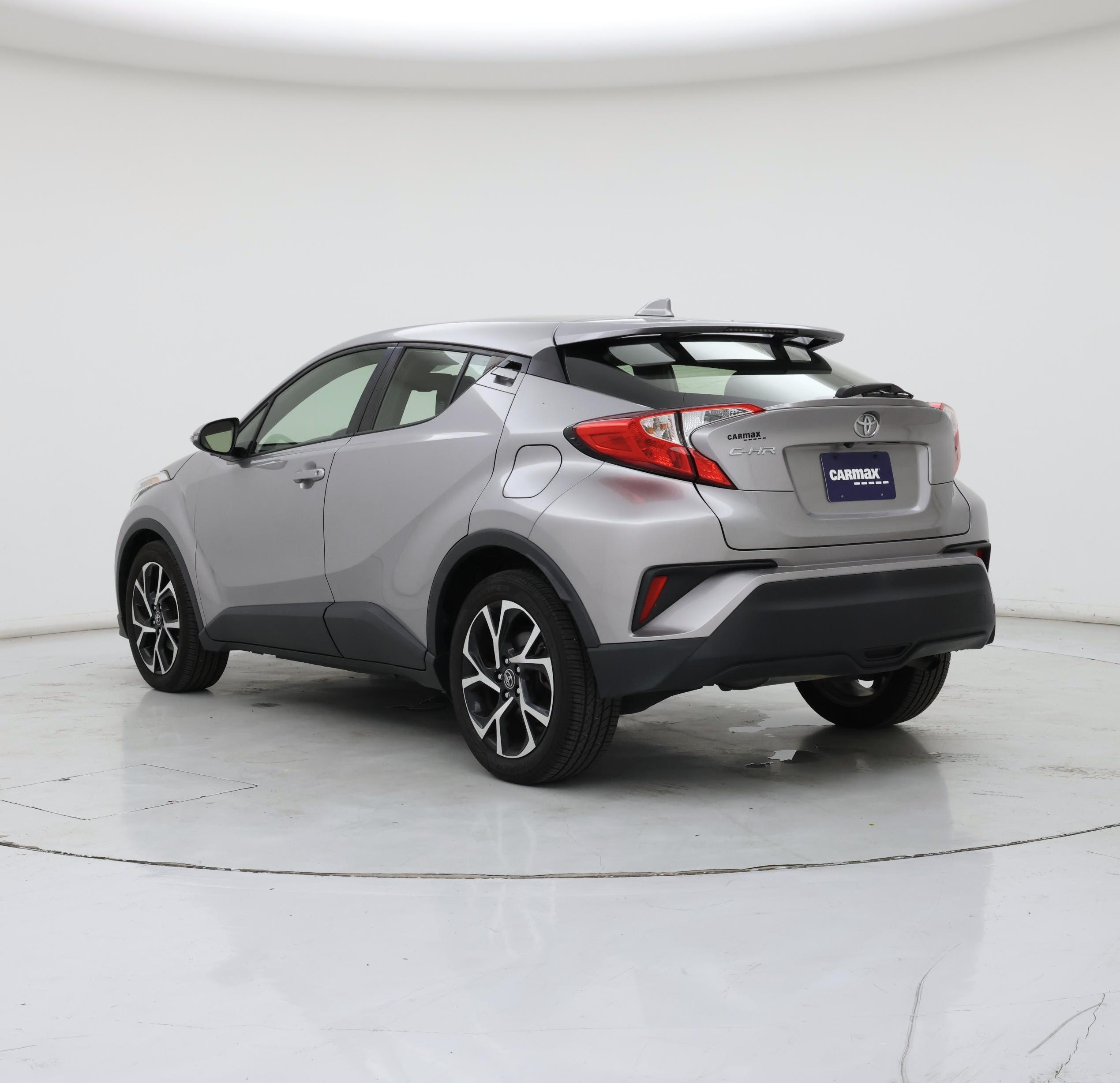 Thumbnail: 2019 Toyota C-HR - 2