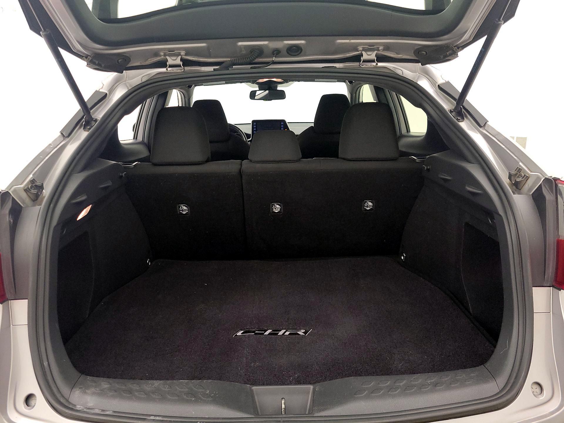 Thumbnail: 2019 Toyota C-HR - 20