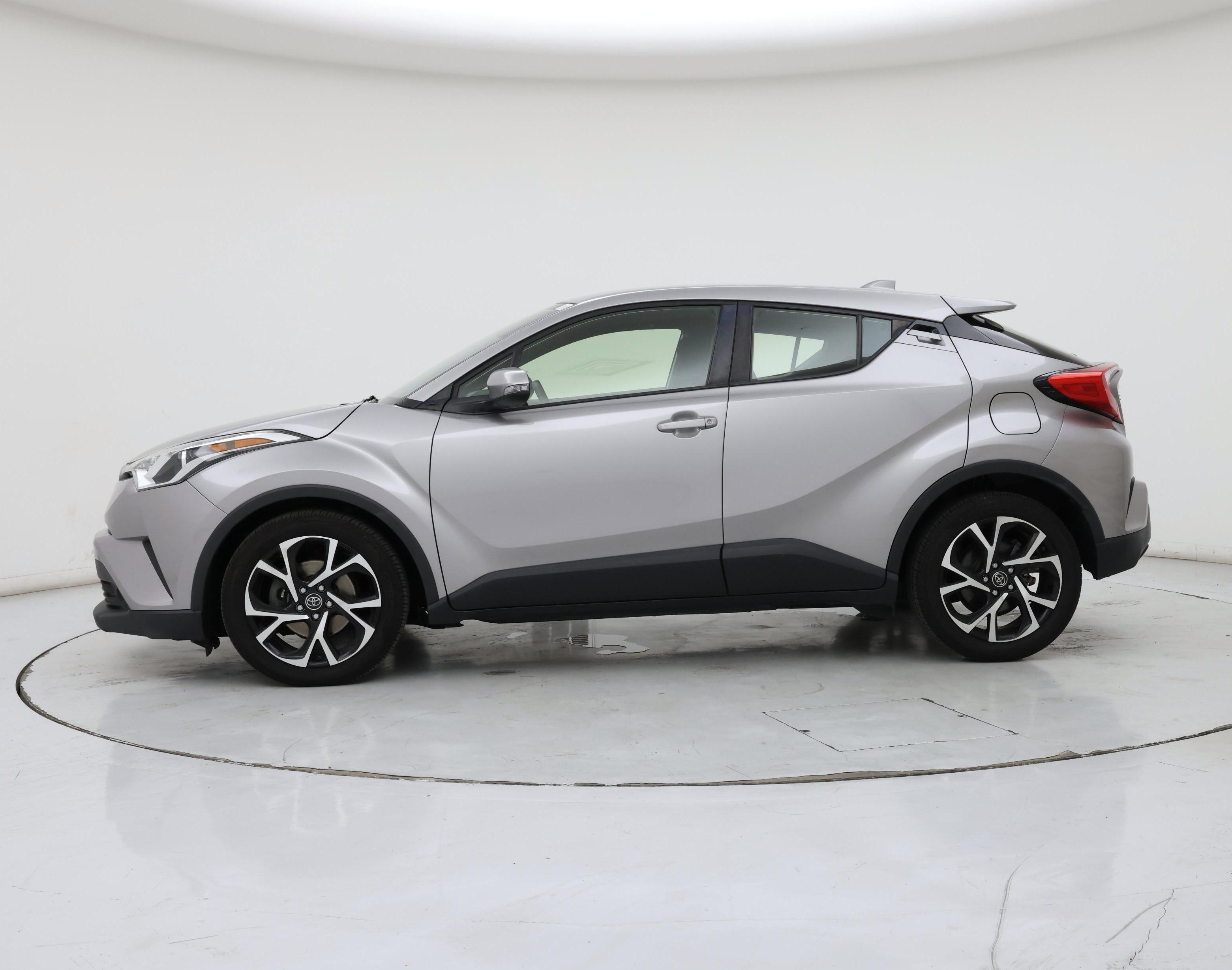 Thumbnail: 2019 Toyota C-HR - 3