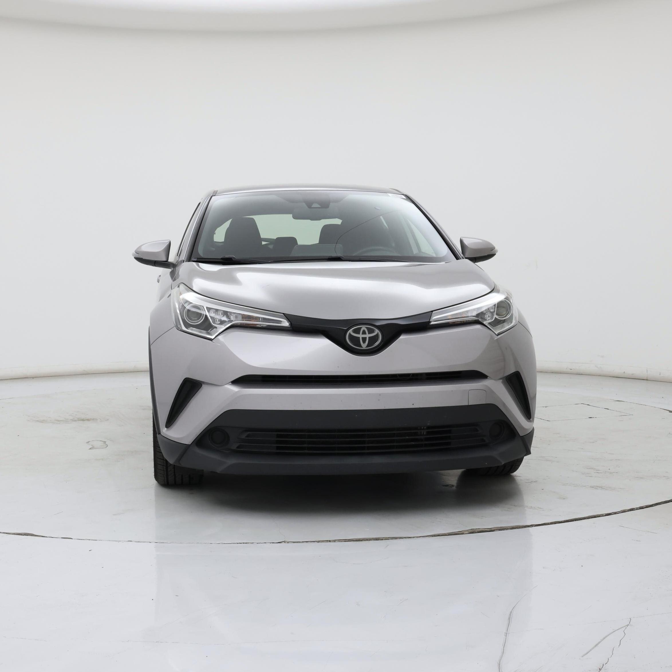 Thumbnail: 2019 Toyota C-HR - 5