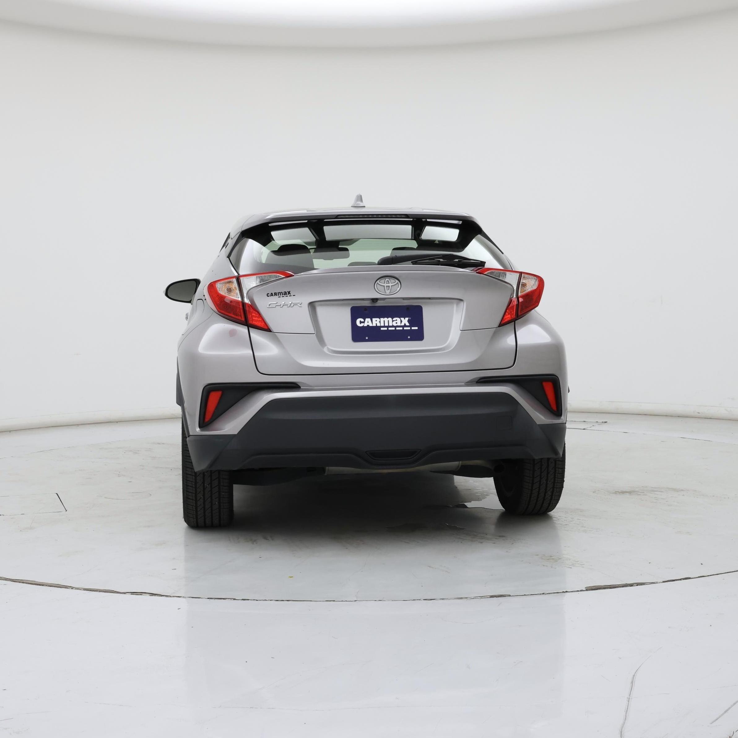 Thumbnail: 2019 Toyota C-HR - 6