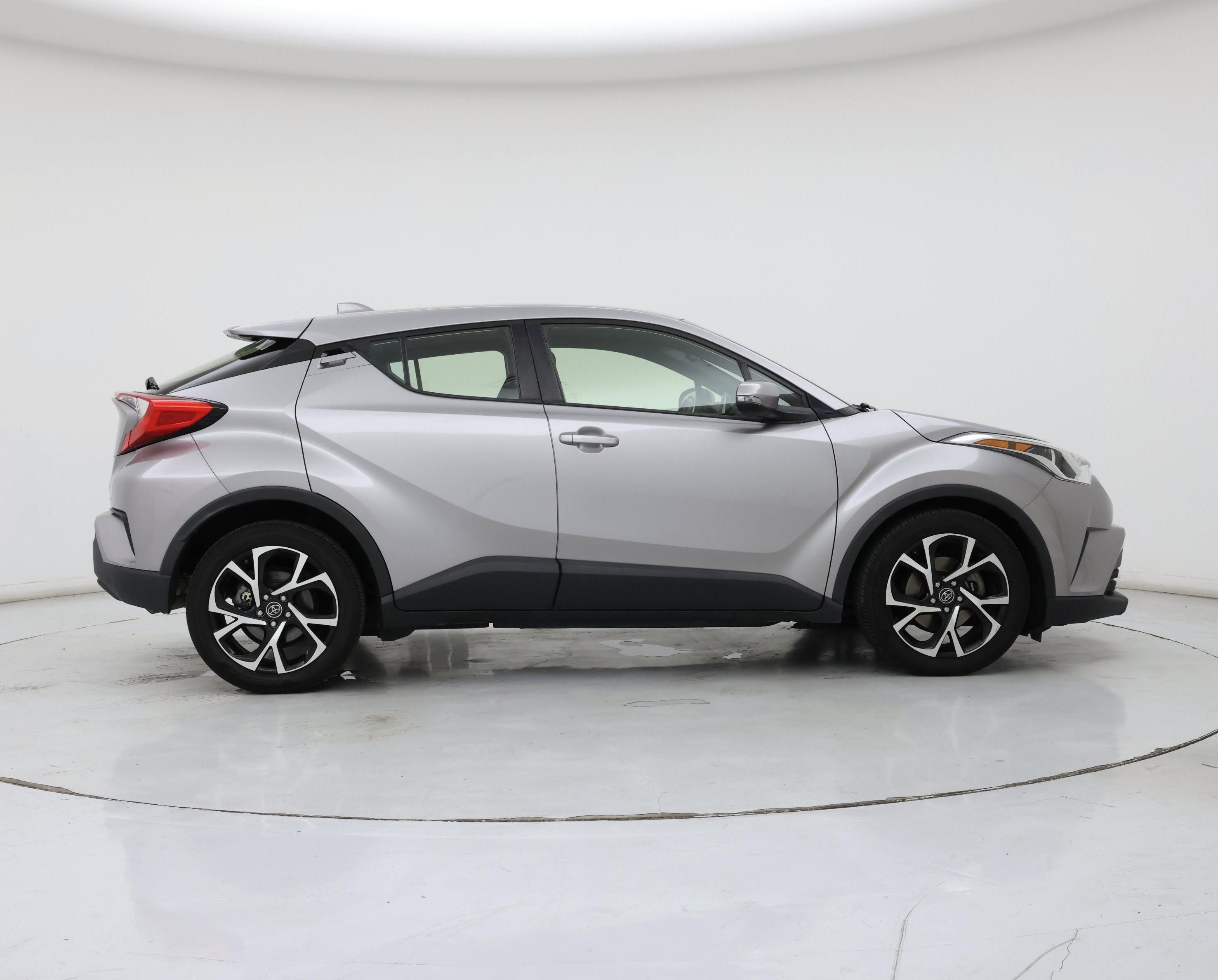 Thumbnail: 2019 Toyota C-HR - 7