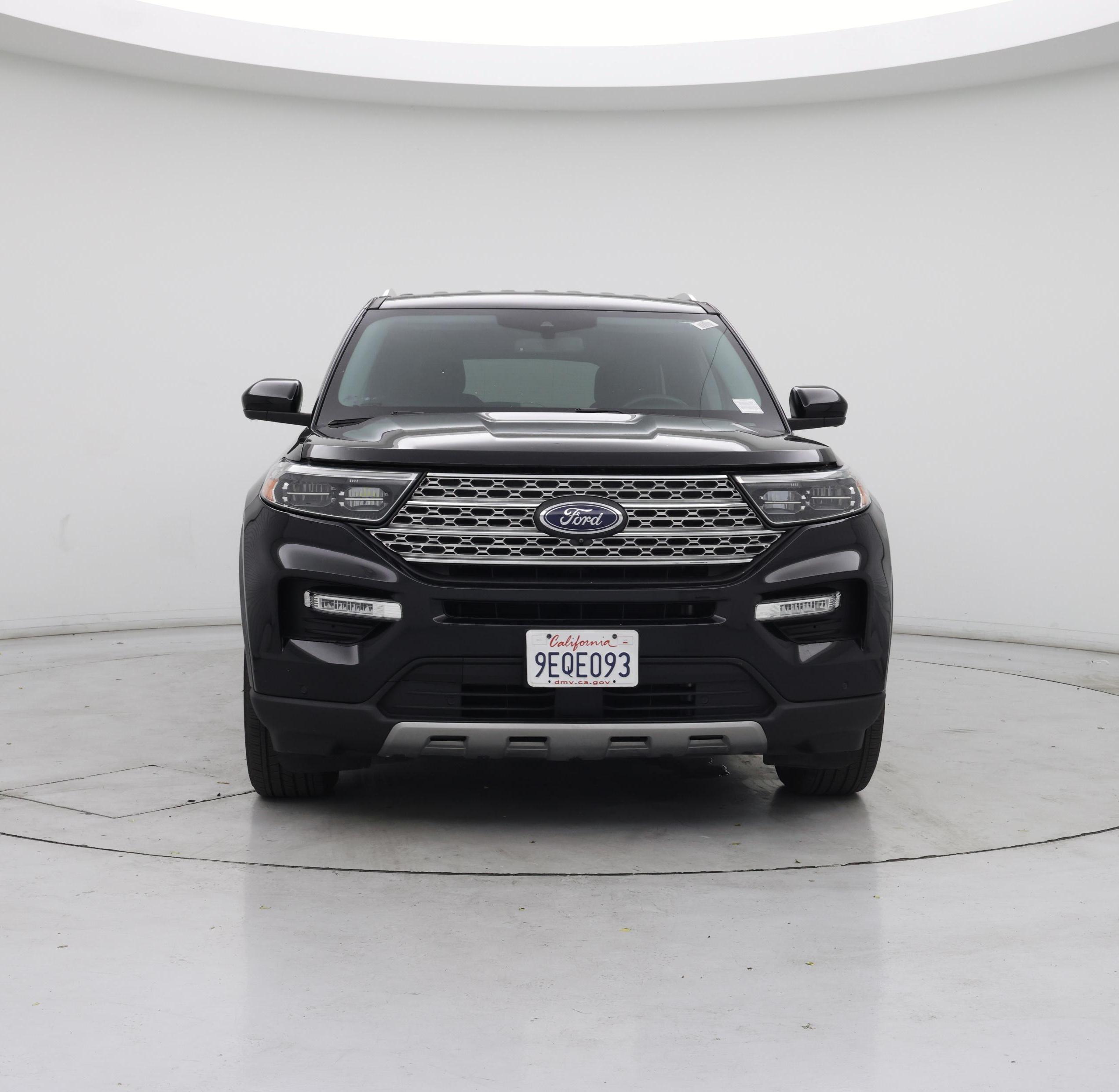 Thumbnail: 2022 Ford Explorer - 5