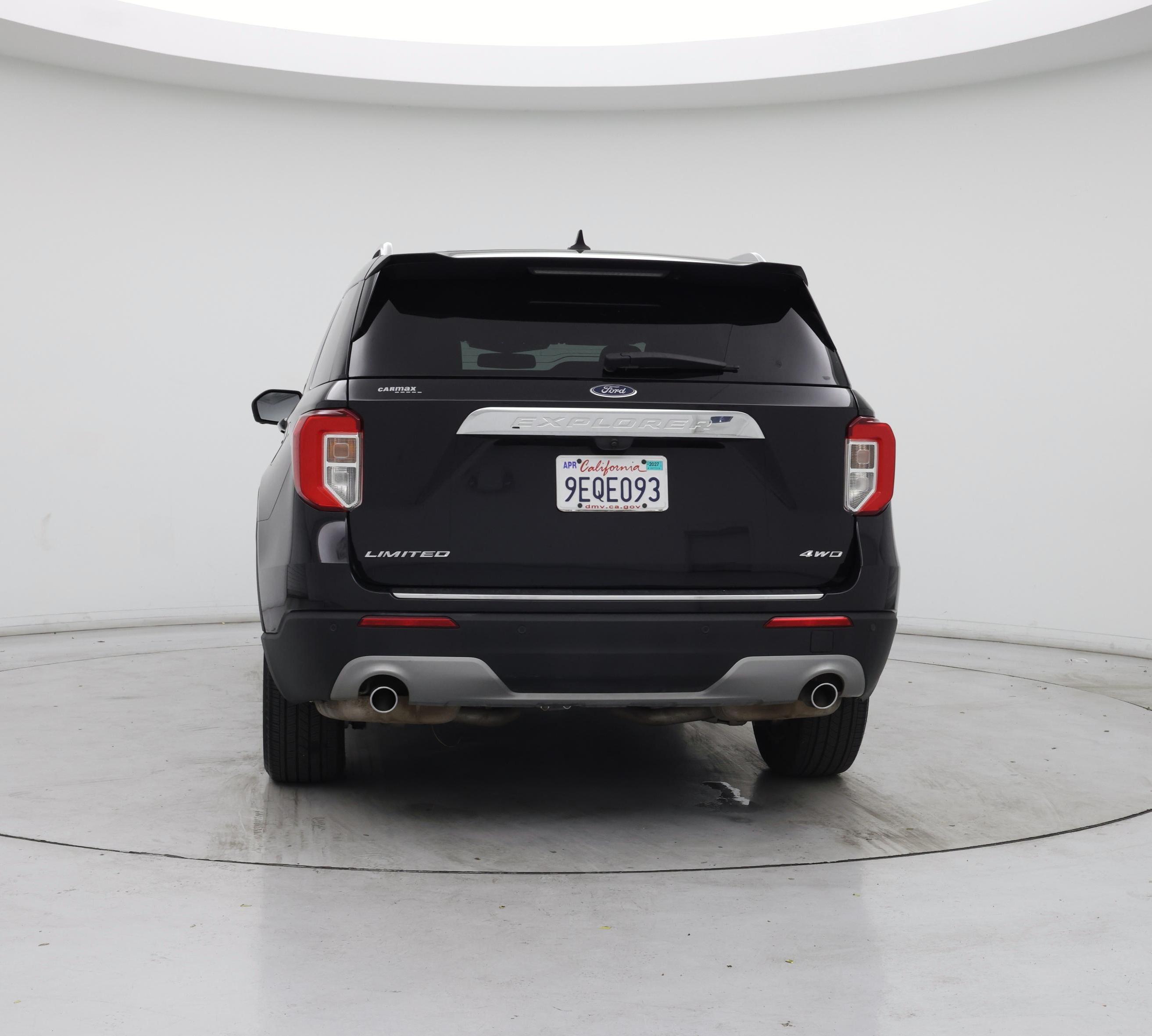 Thumbnail: 2022 Ford Explorer - 6