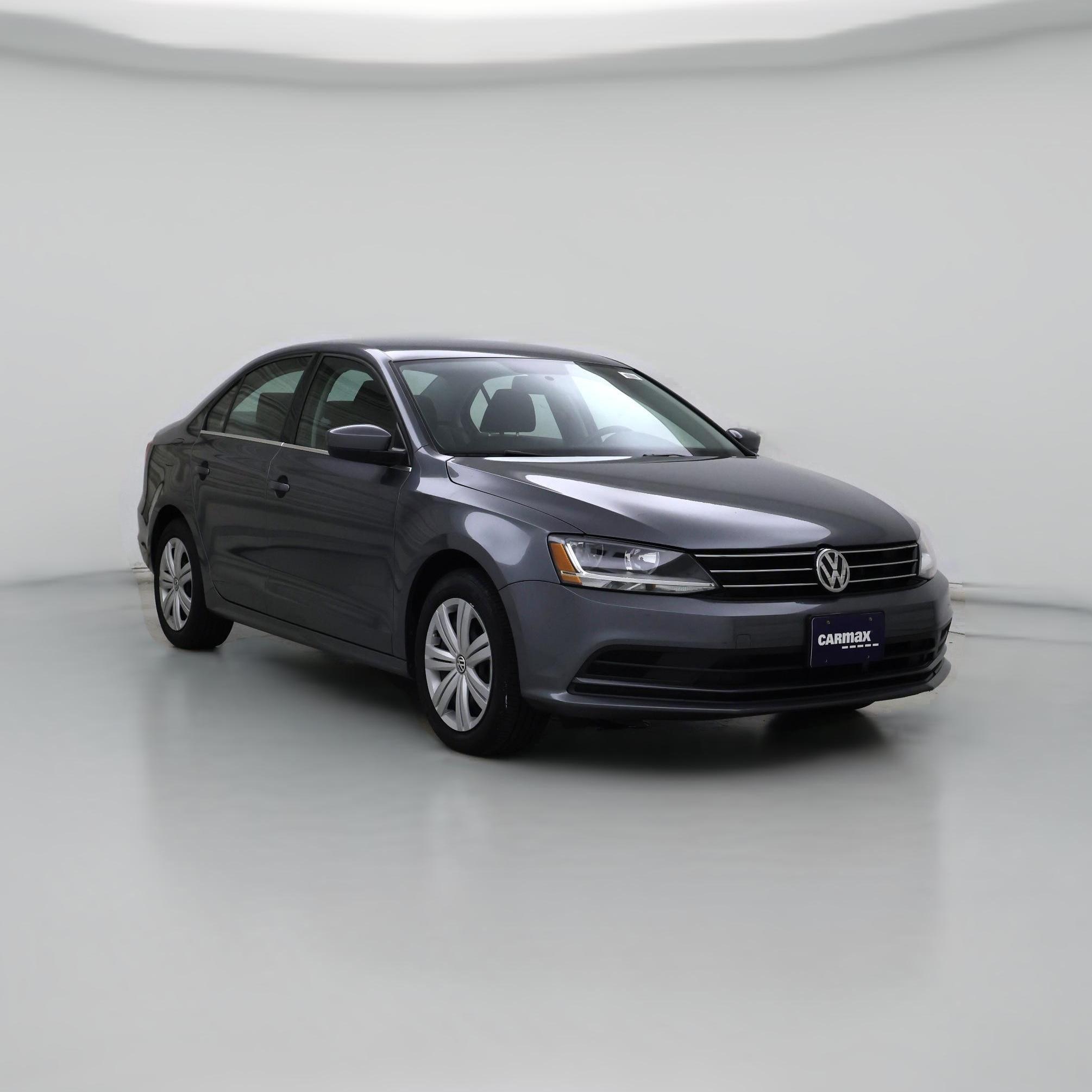Thumbnail: 2017 Volkswagen Jetta - 1