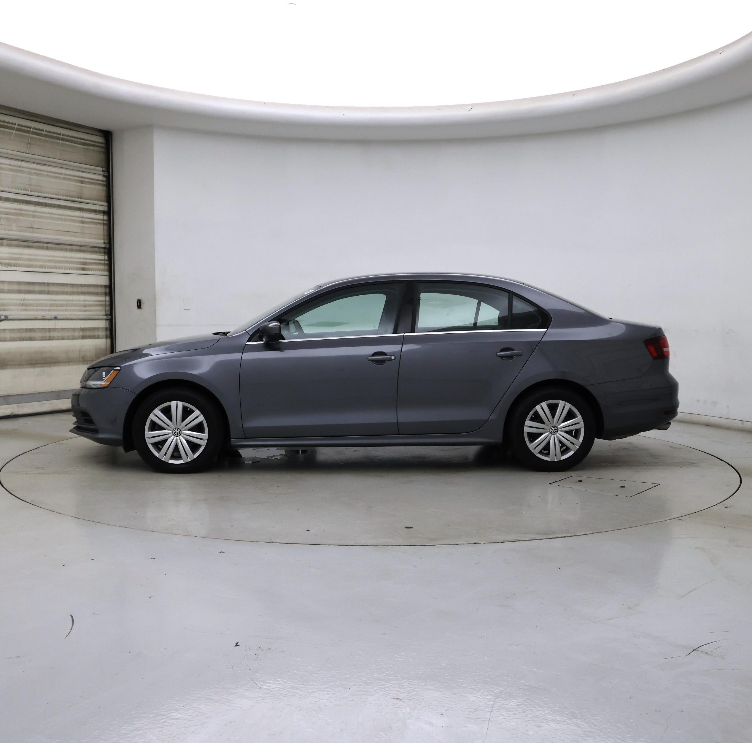 Thumbnail: 2017 Volkswagen Jetta - 3