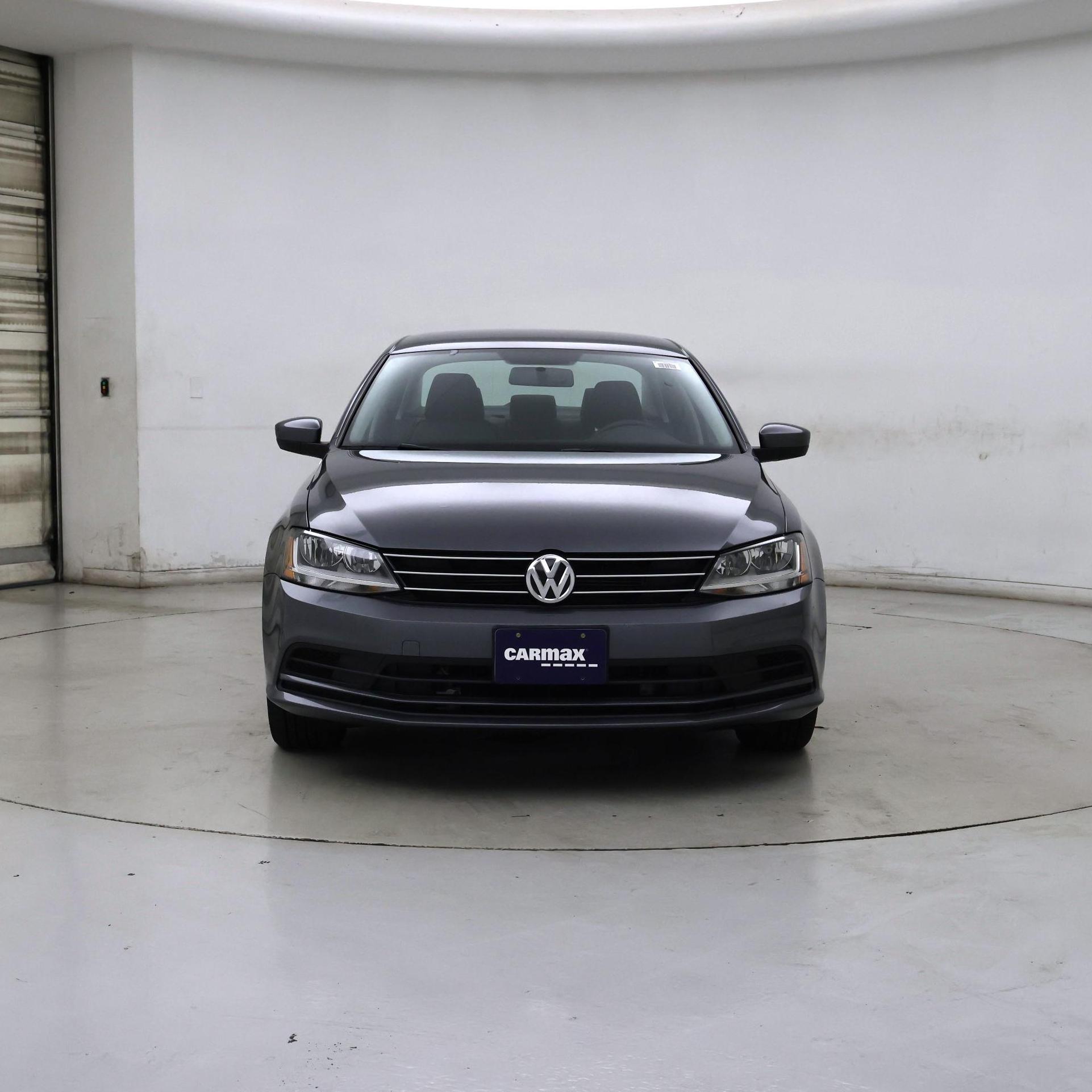 Thumbnail: 2017 Volkswagen Jetta - 5
