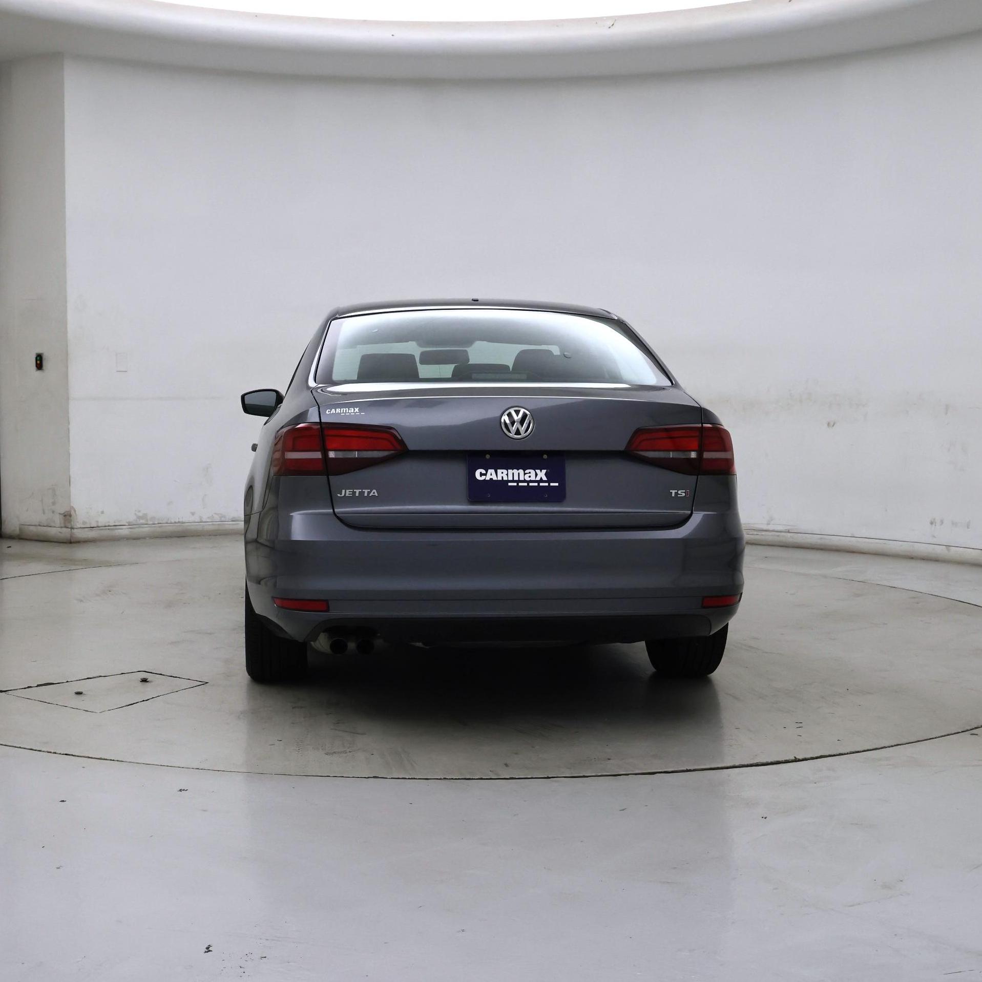 Thumbnail: 2017 Volkswagen Jetta - 6