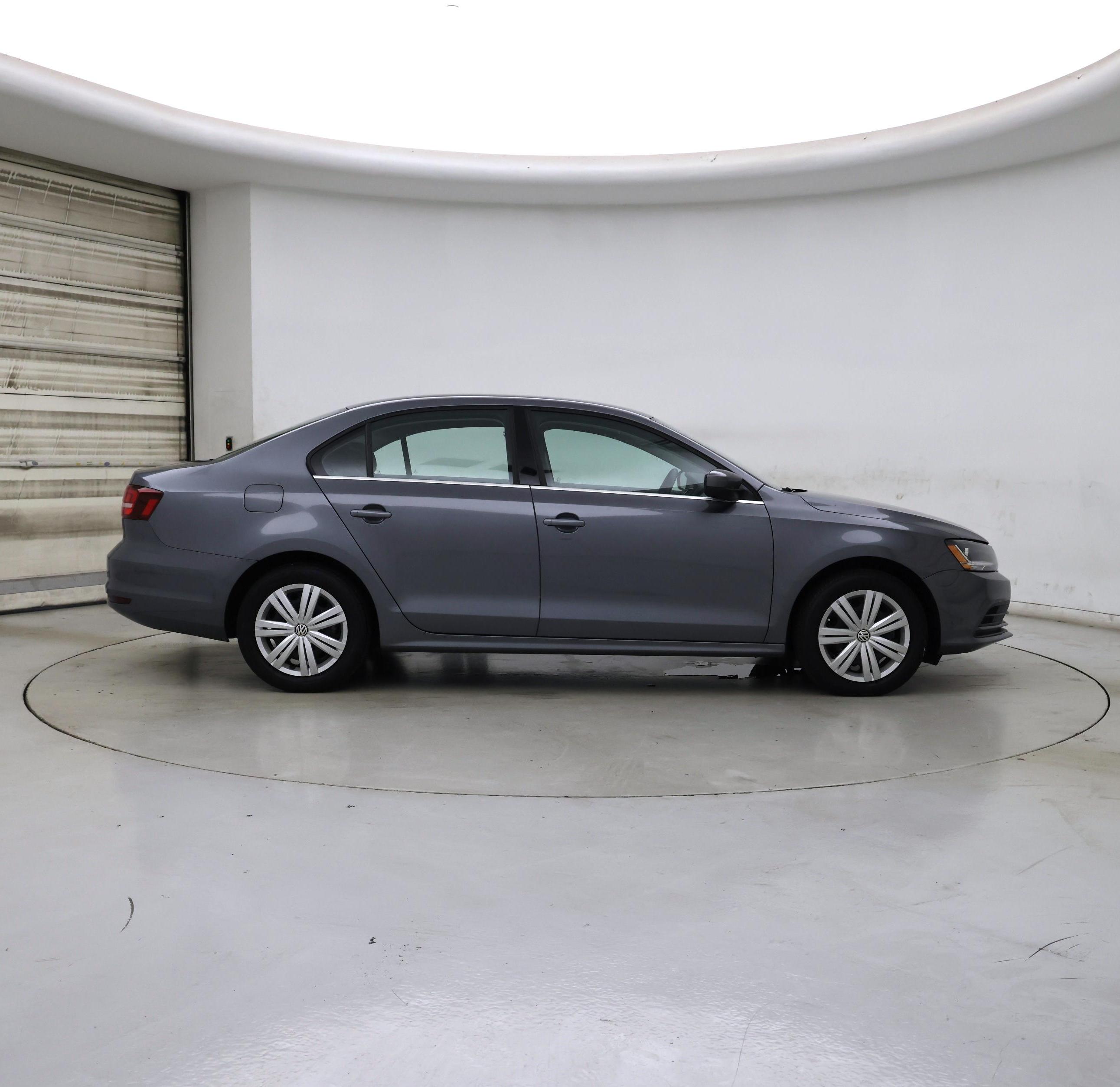 Thumbnail: 2017 Volkswagen Jetta - 7
