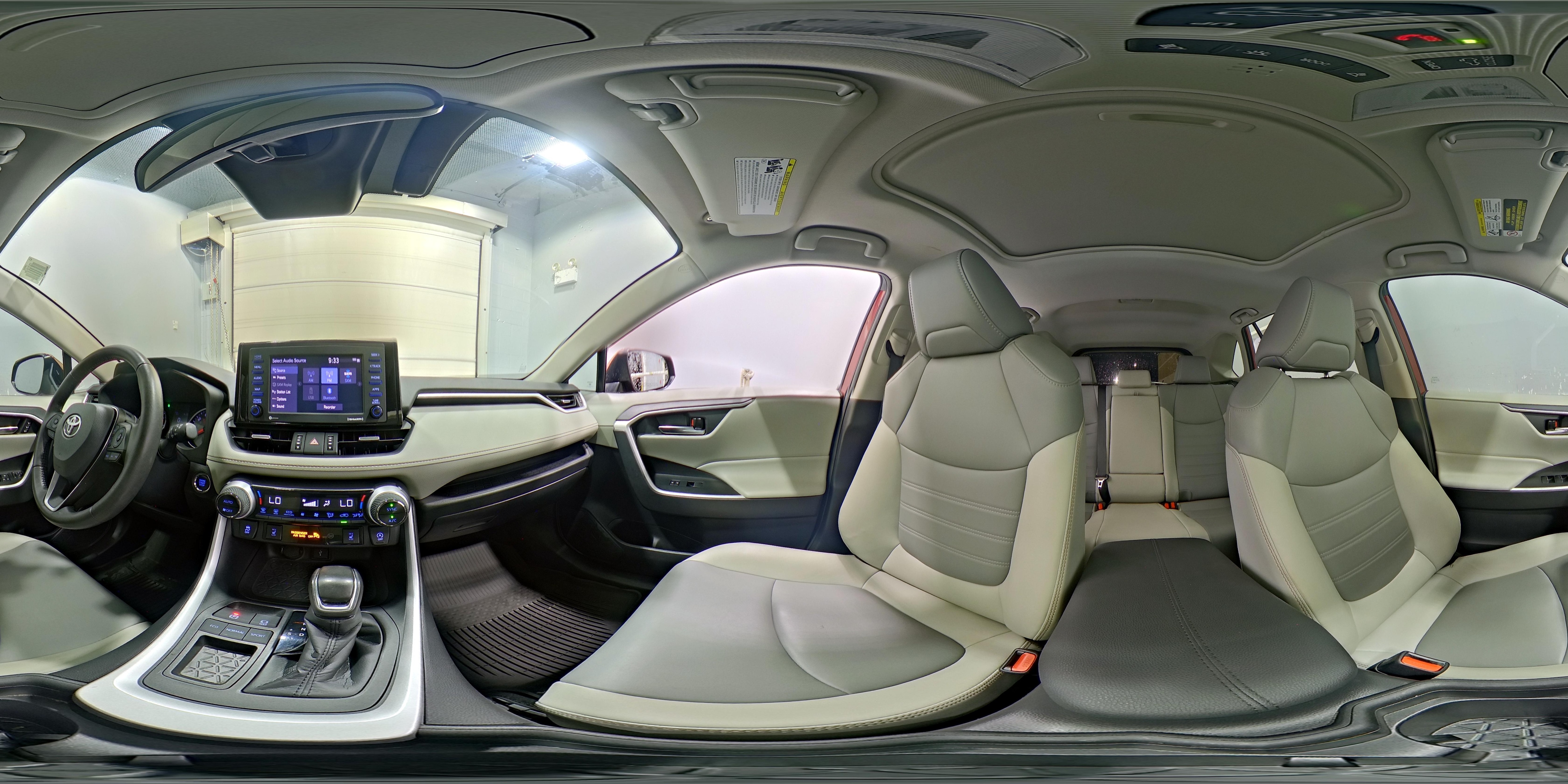 2021 Toyota RAV4 XLE Premium - Photo 26
