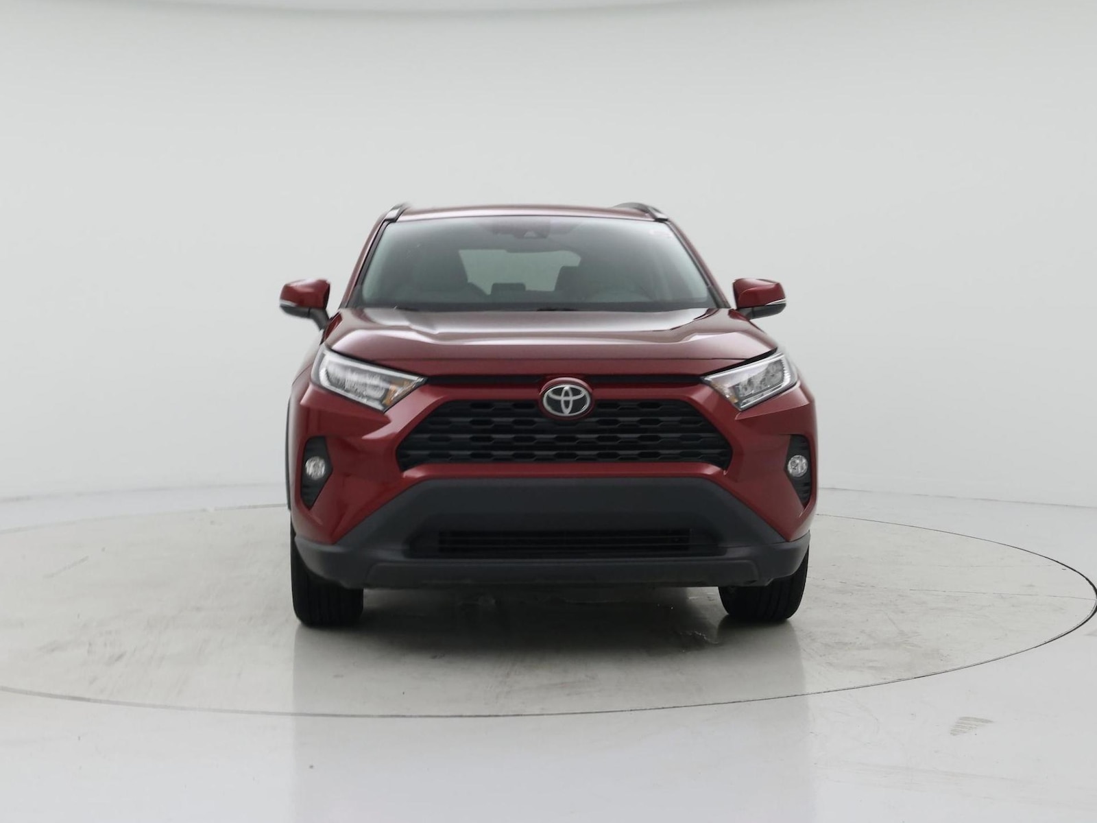 2021 Toyota RAV4 XLE Premium - Photo 6