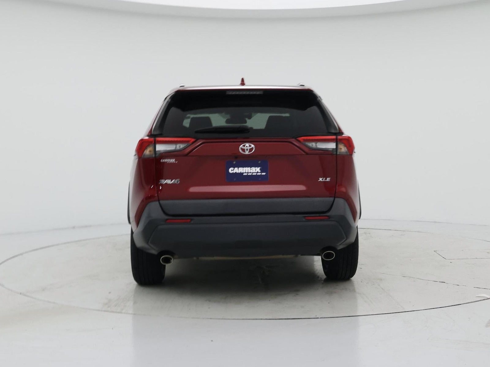 2021 Toyota RAV4 XLE Premium - Photo 7