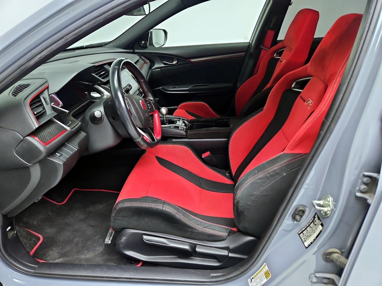 Side Airbags