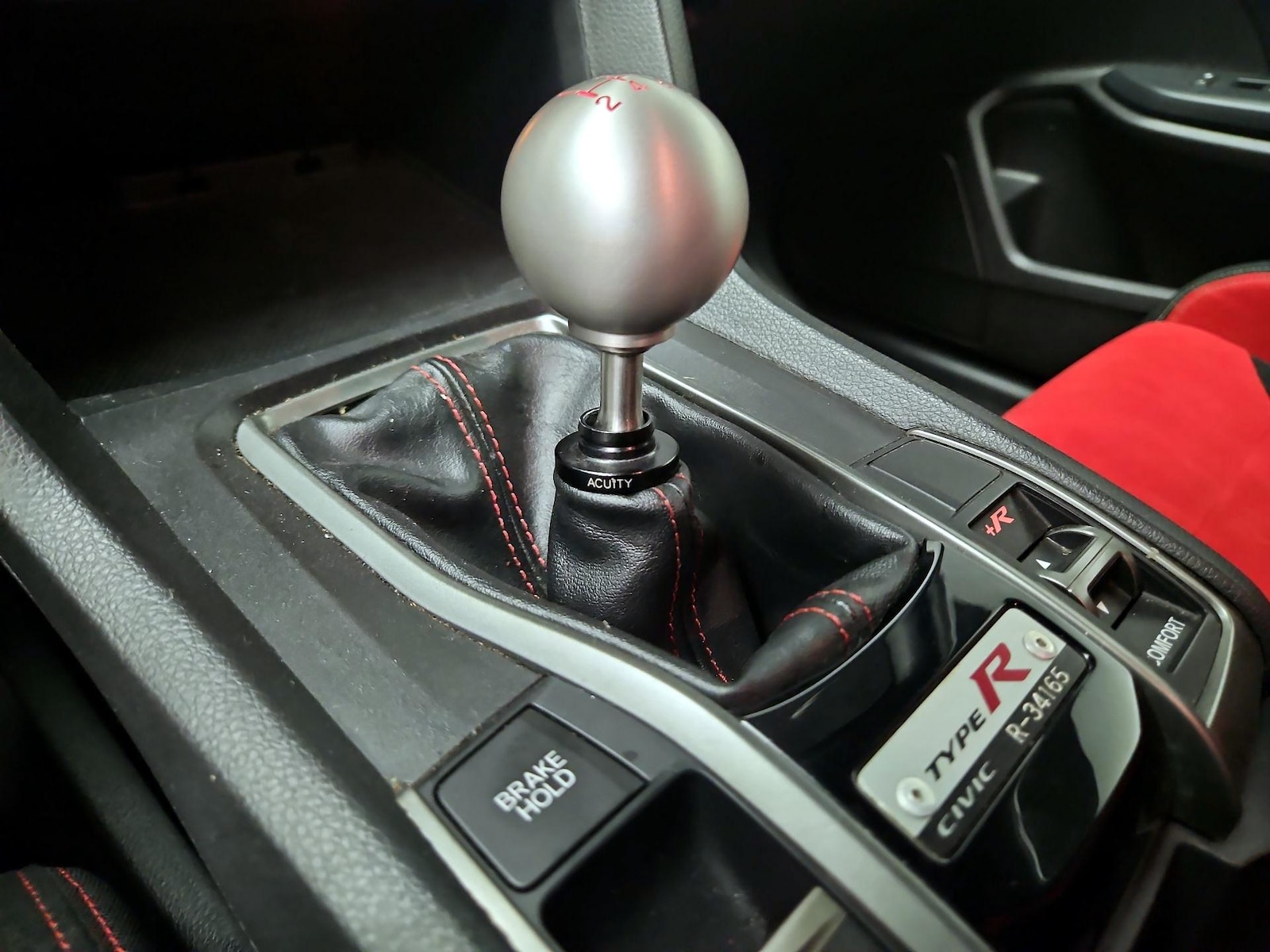 Manual Transmission
