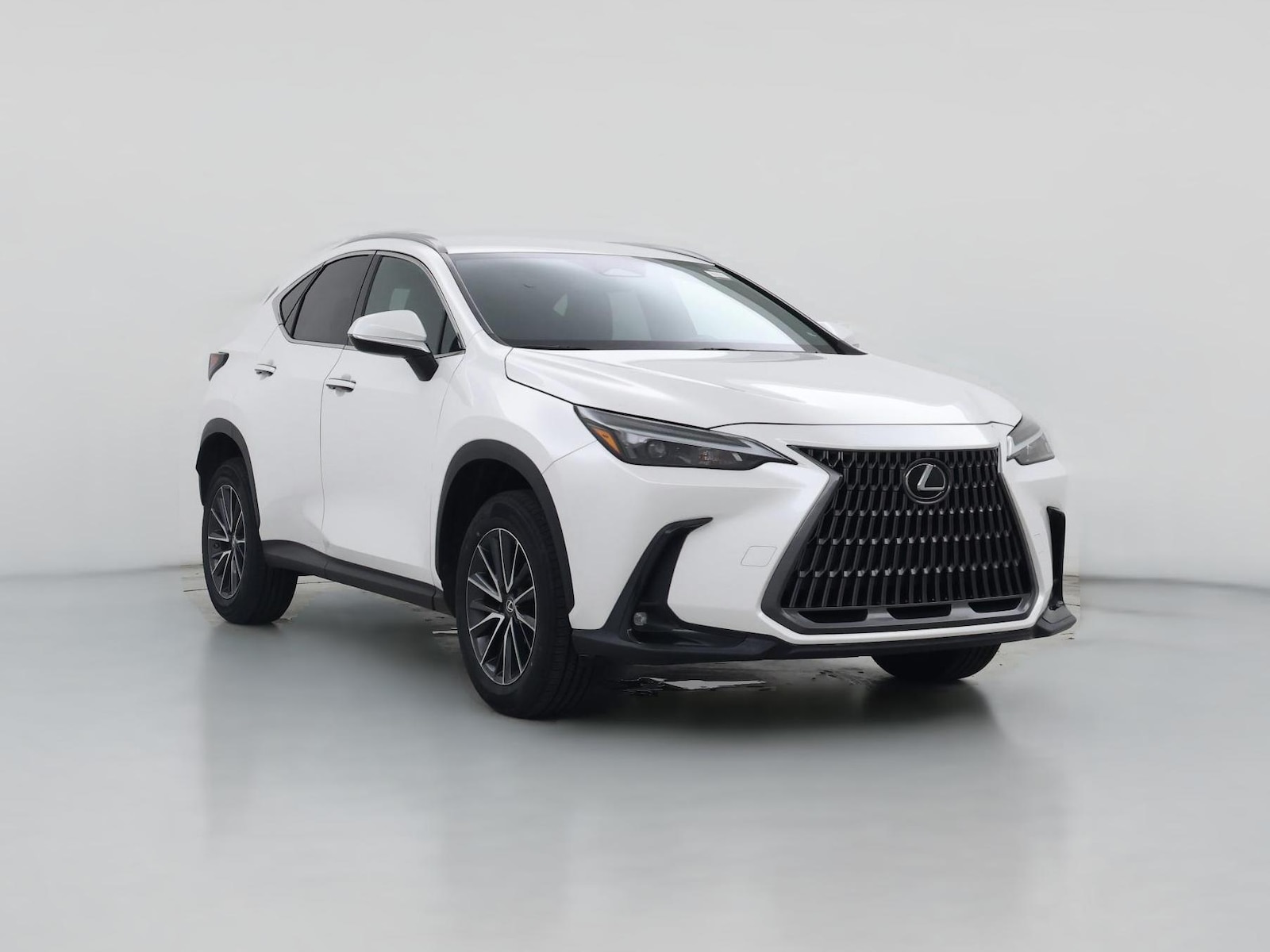 2024 Lexus NX