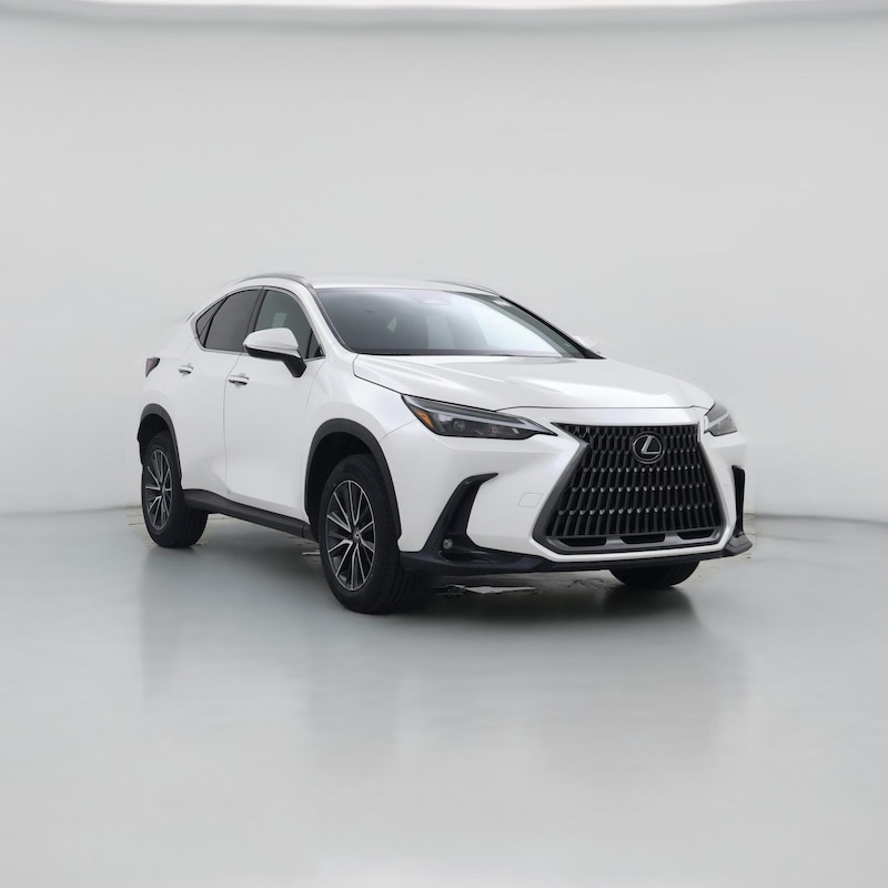 2024 Lexus NX 250