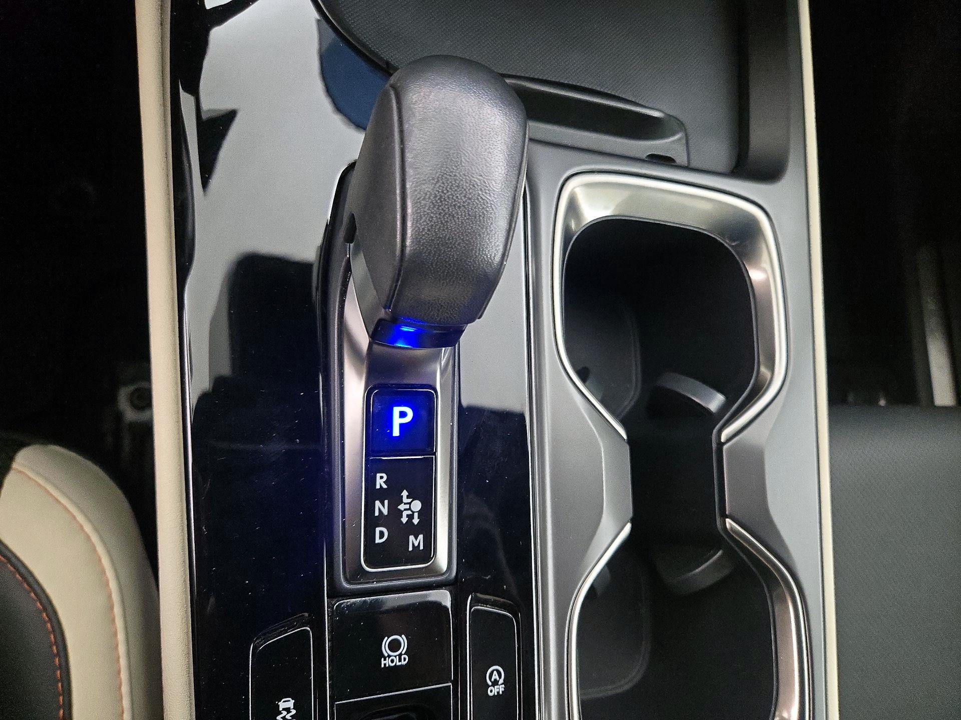 Thumbnail: 2024 Lexus NX - 17