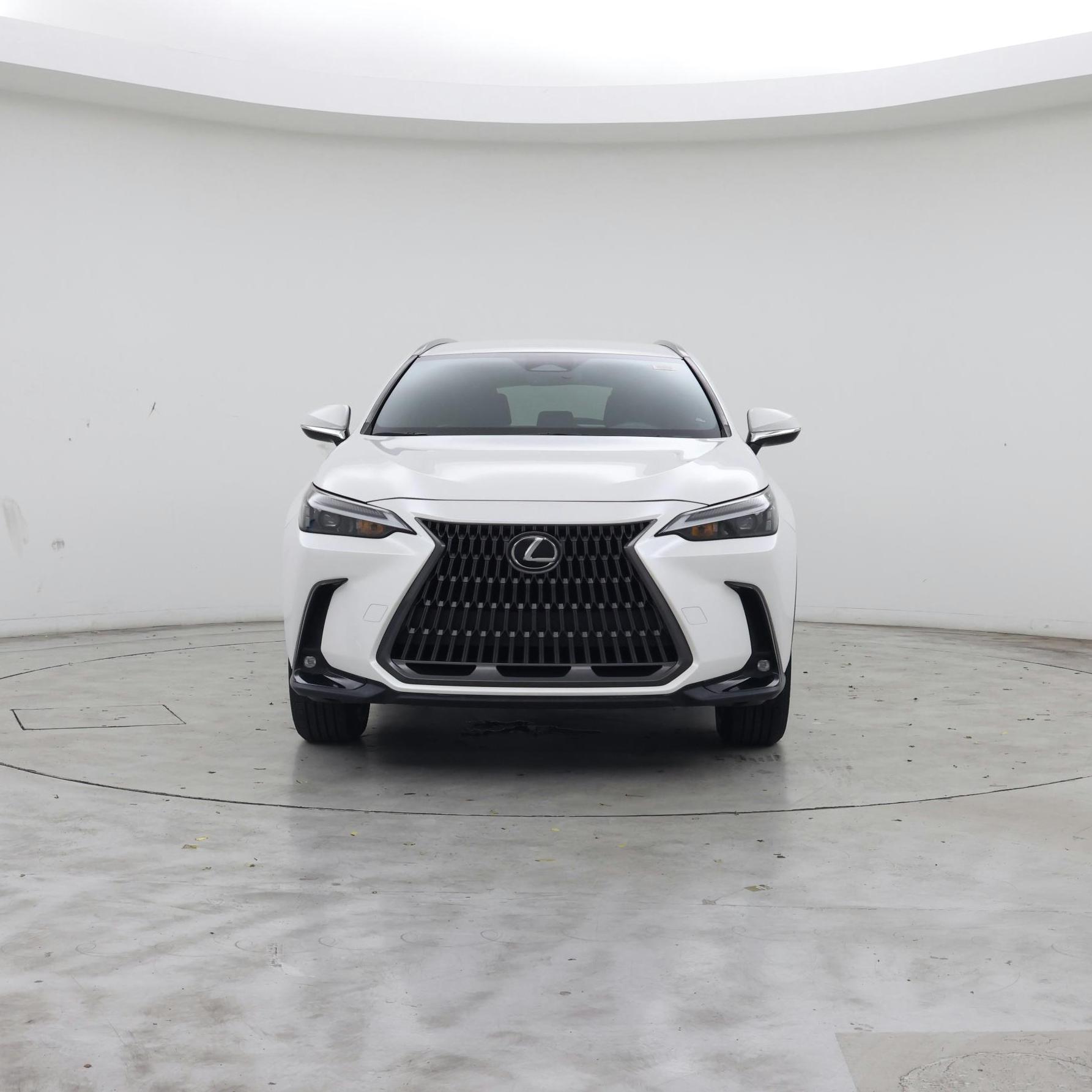 Thumbnail: 2024 Lexus NX - 5