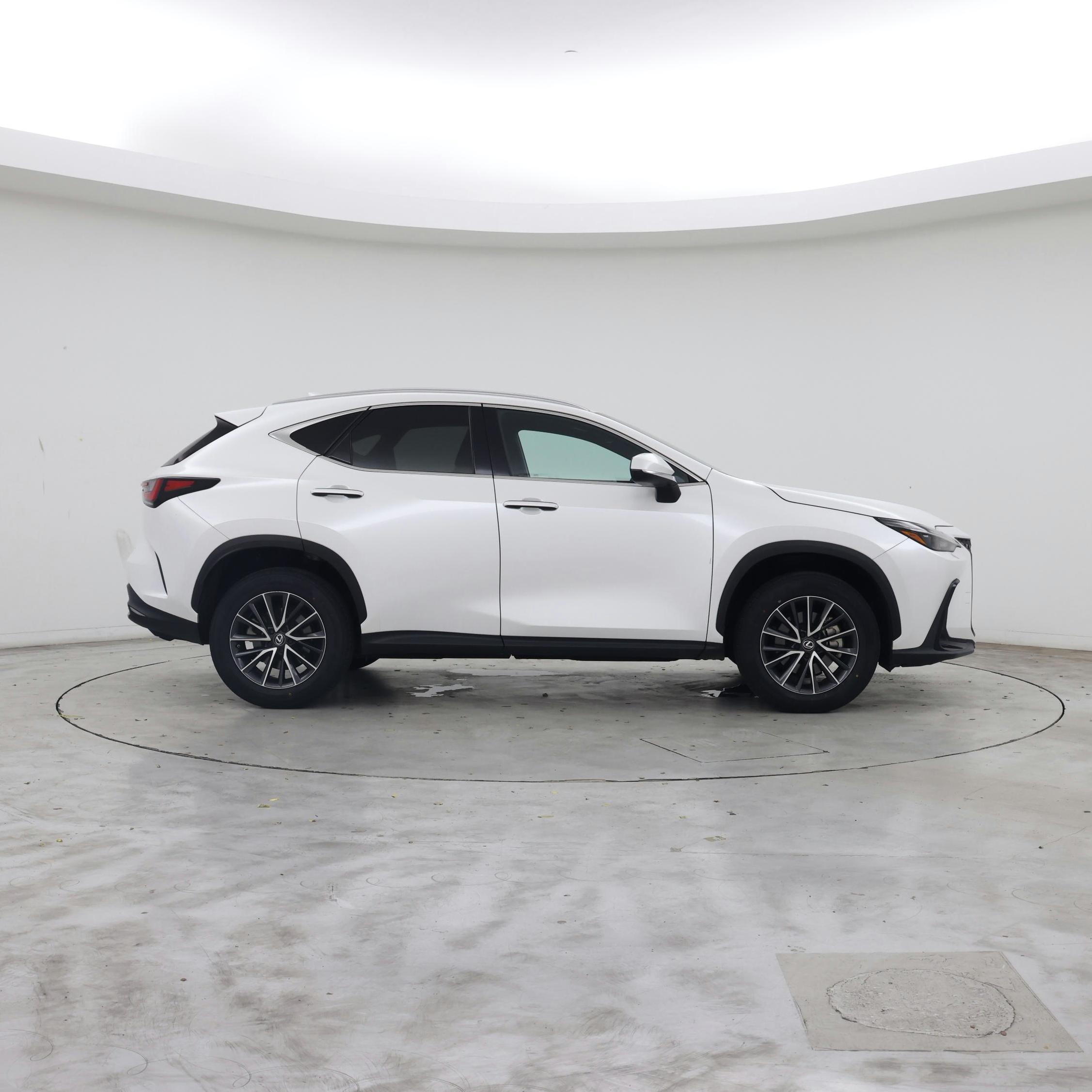 Thumbnail: 2024 Lexus NX - 7