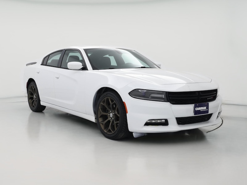 2015 Dodge Charger SXT -
                  Bakersfield, CA