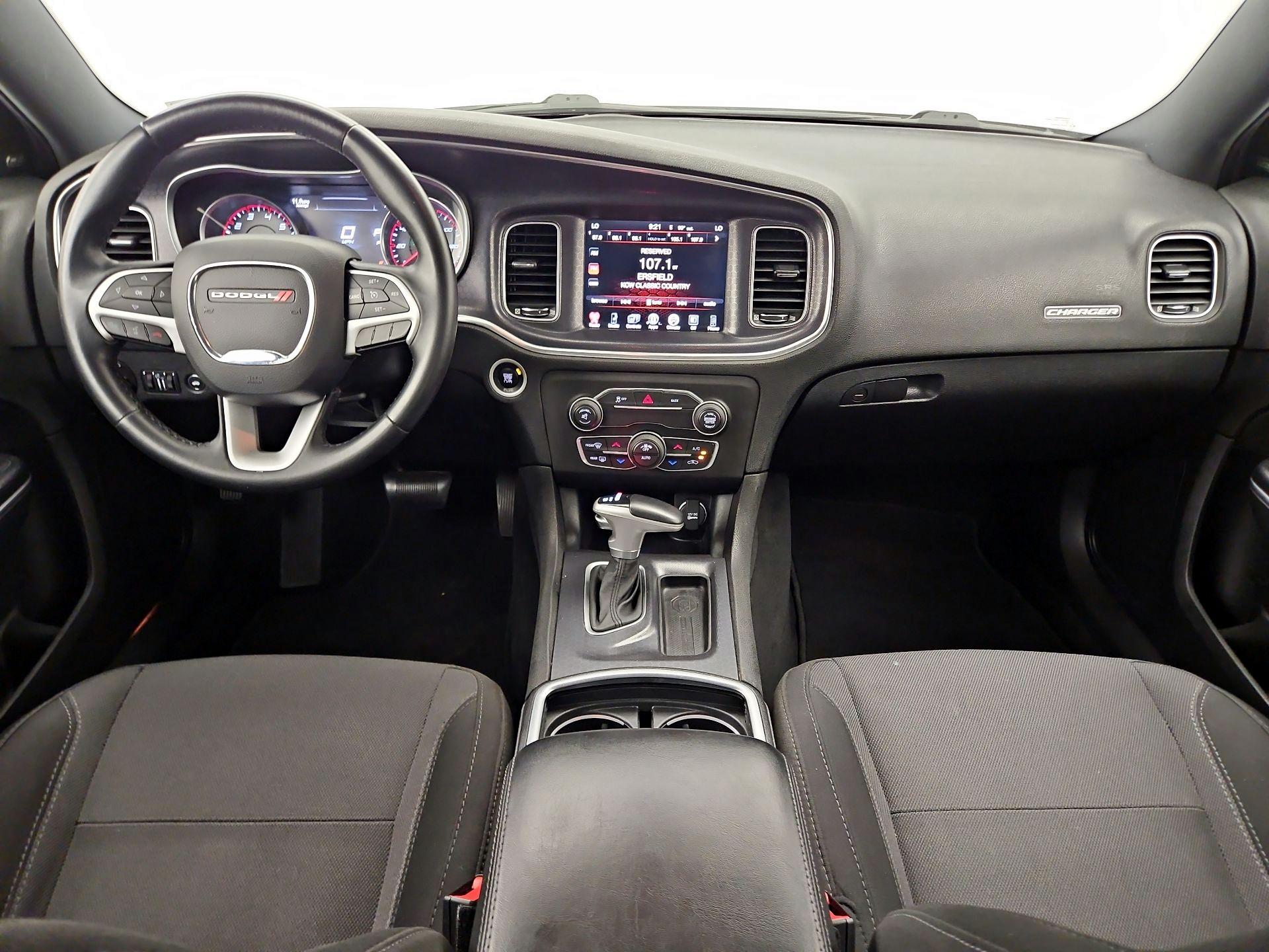 Thumbnail: 2015 Dodge Charger - 9