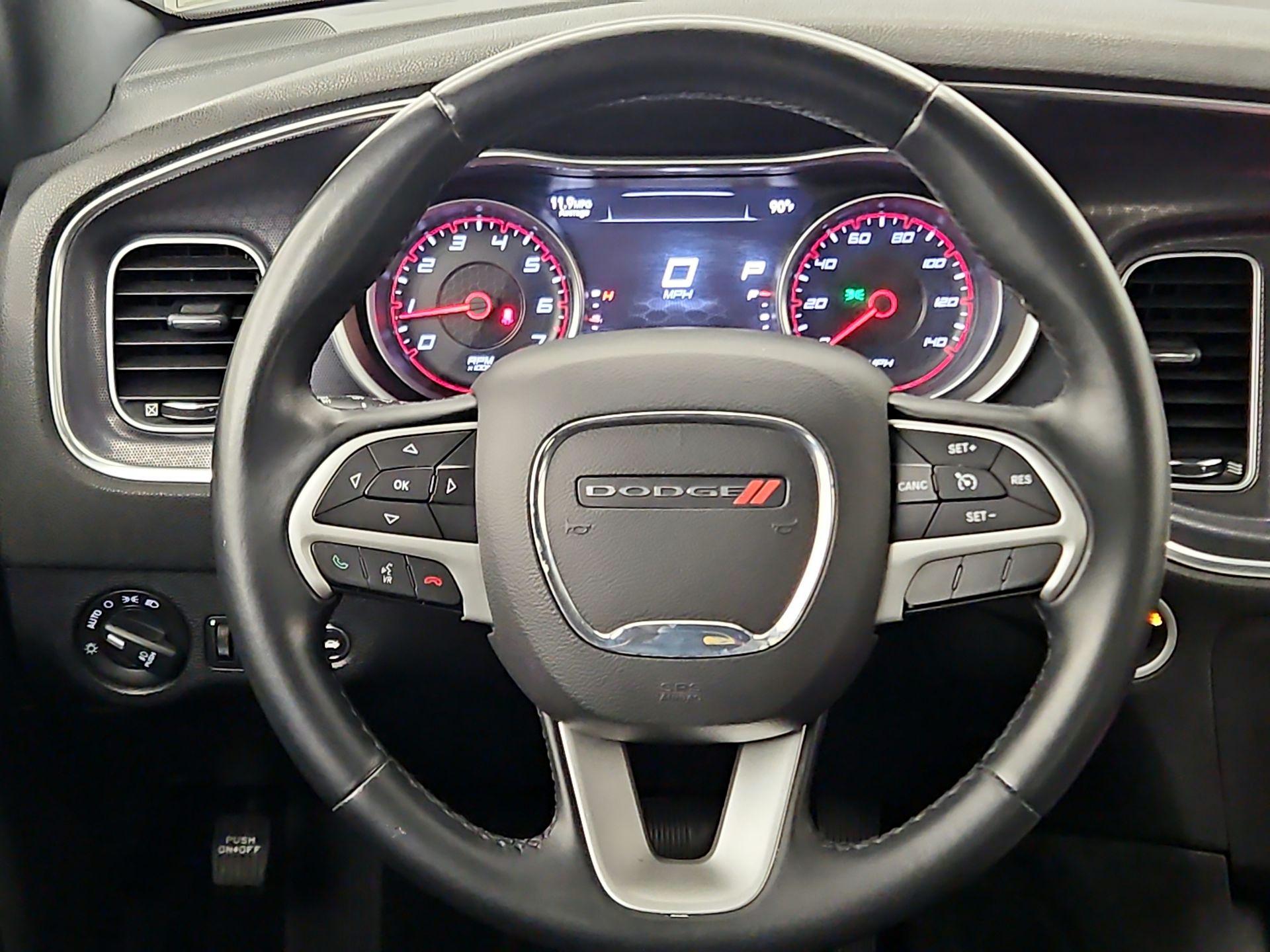 Thumbnail: 2015 Dodge Charger - 10