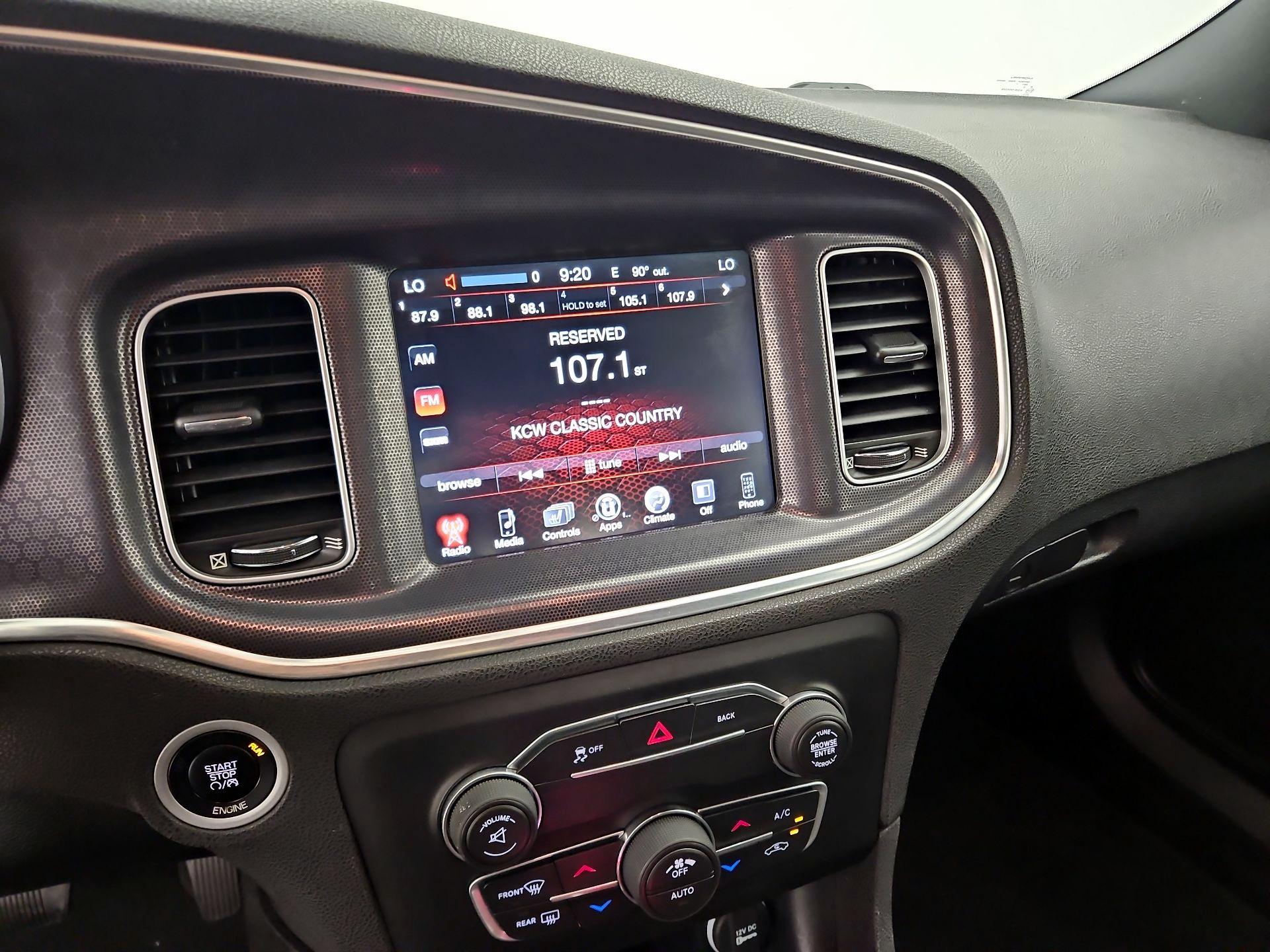Thumbnail: 2015 Dodge Charger - 14