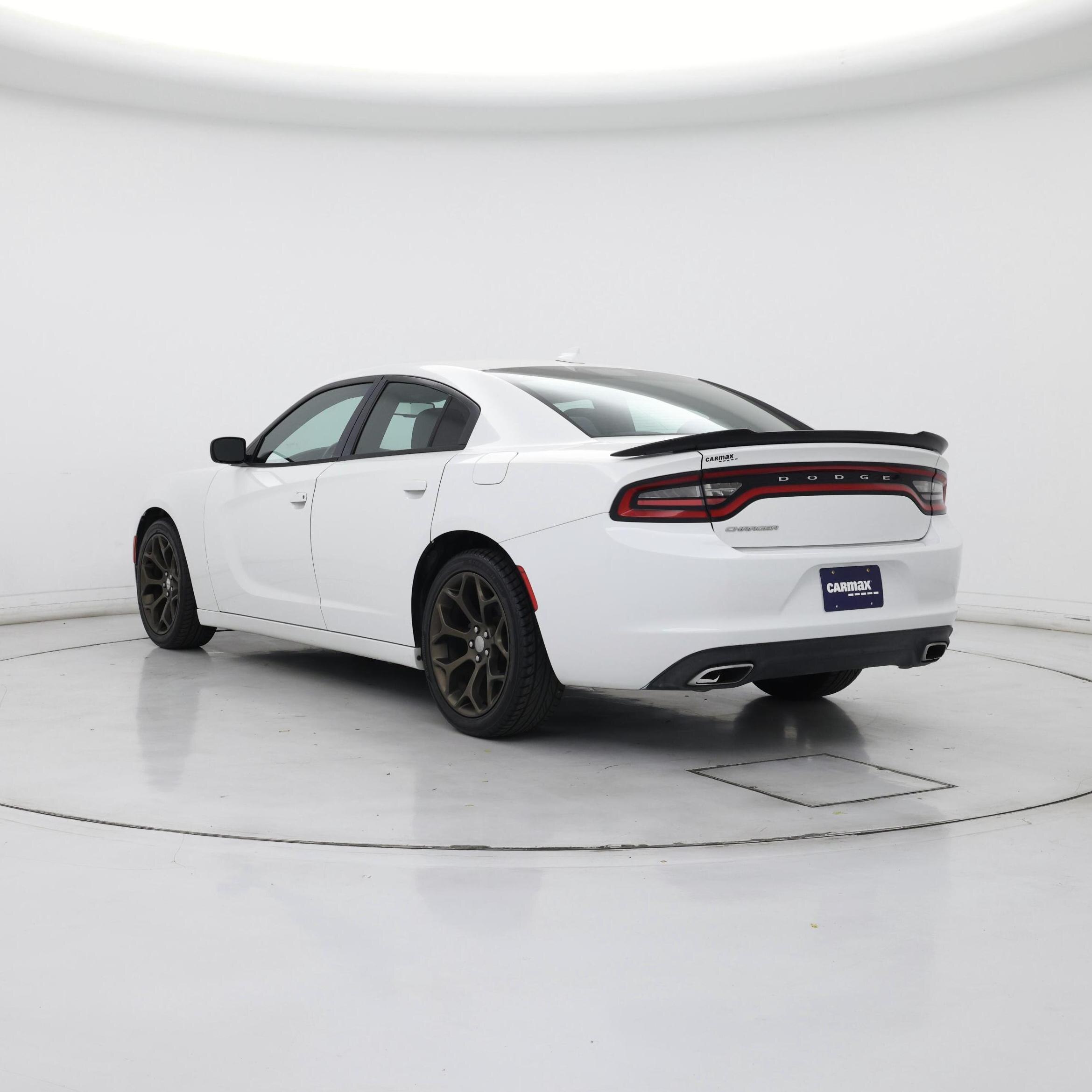 Thumbnail: 2015 Dodge Charger - 2