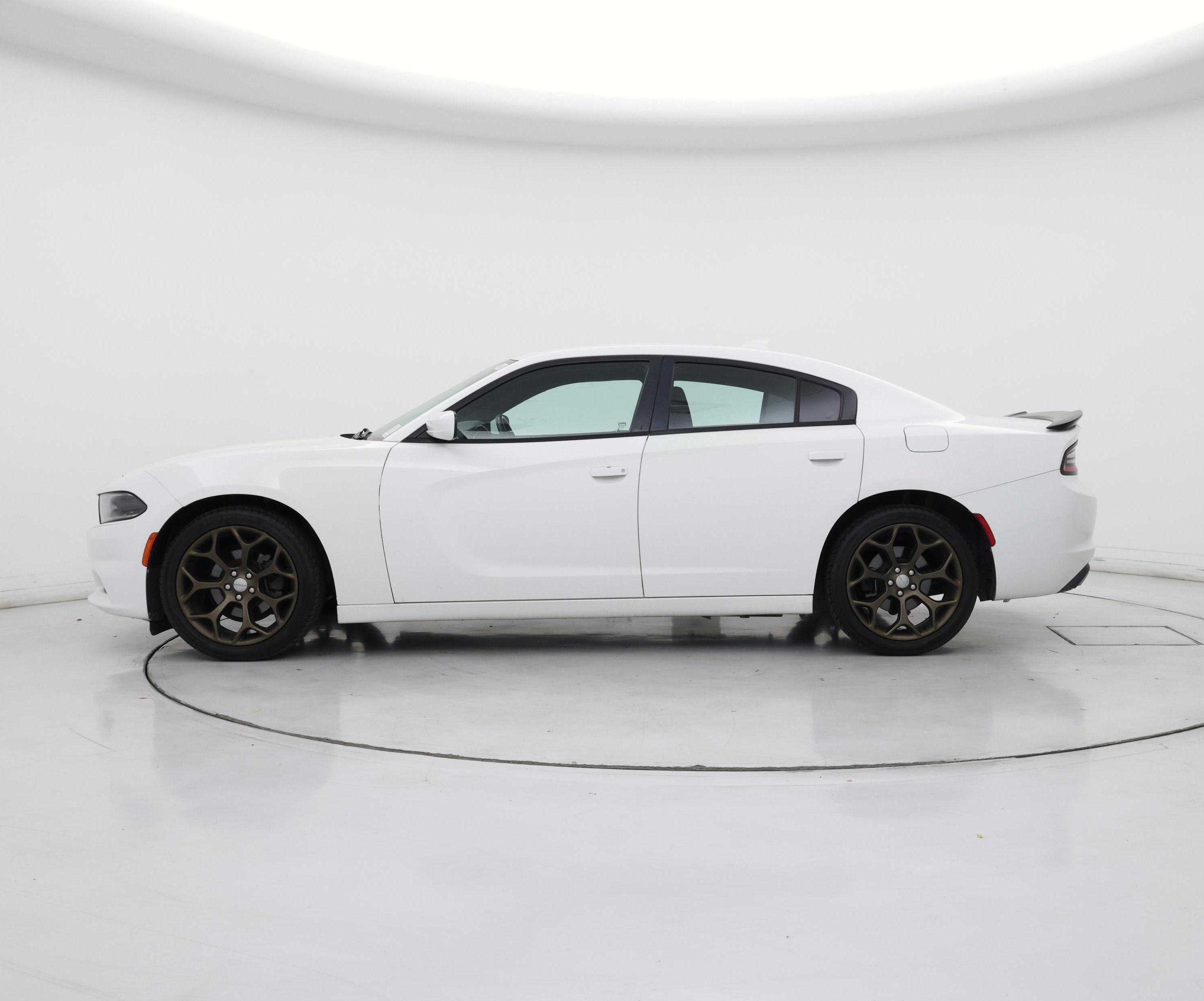 Thumbnail: 2015 Dodge Charger - 3