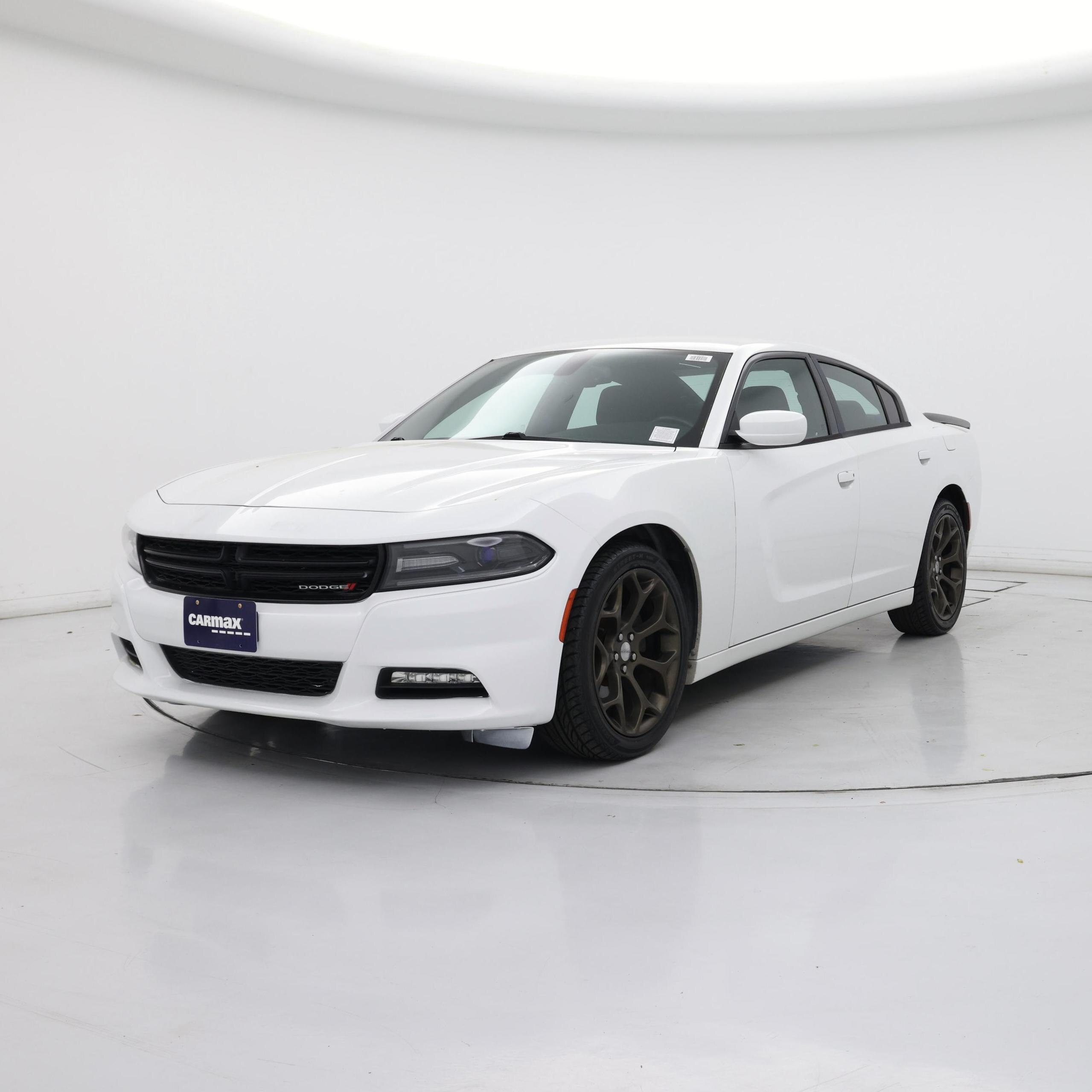 Thumbnail: 2015 Dodge Charger - 4