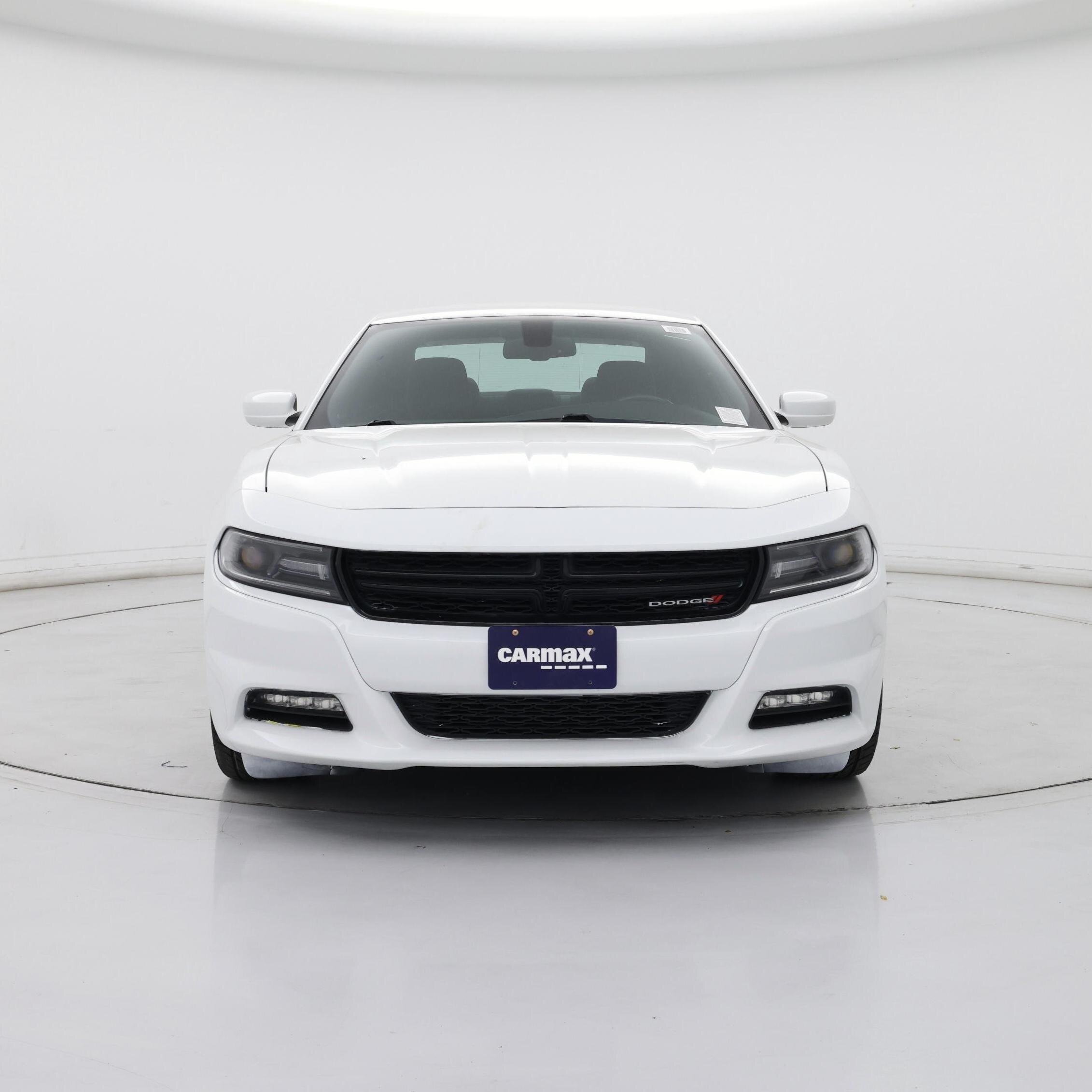 Thumbnail: 2015 Dodge Charger - 5