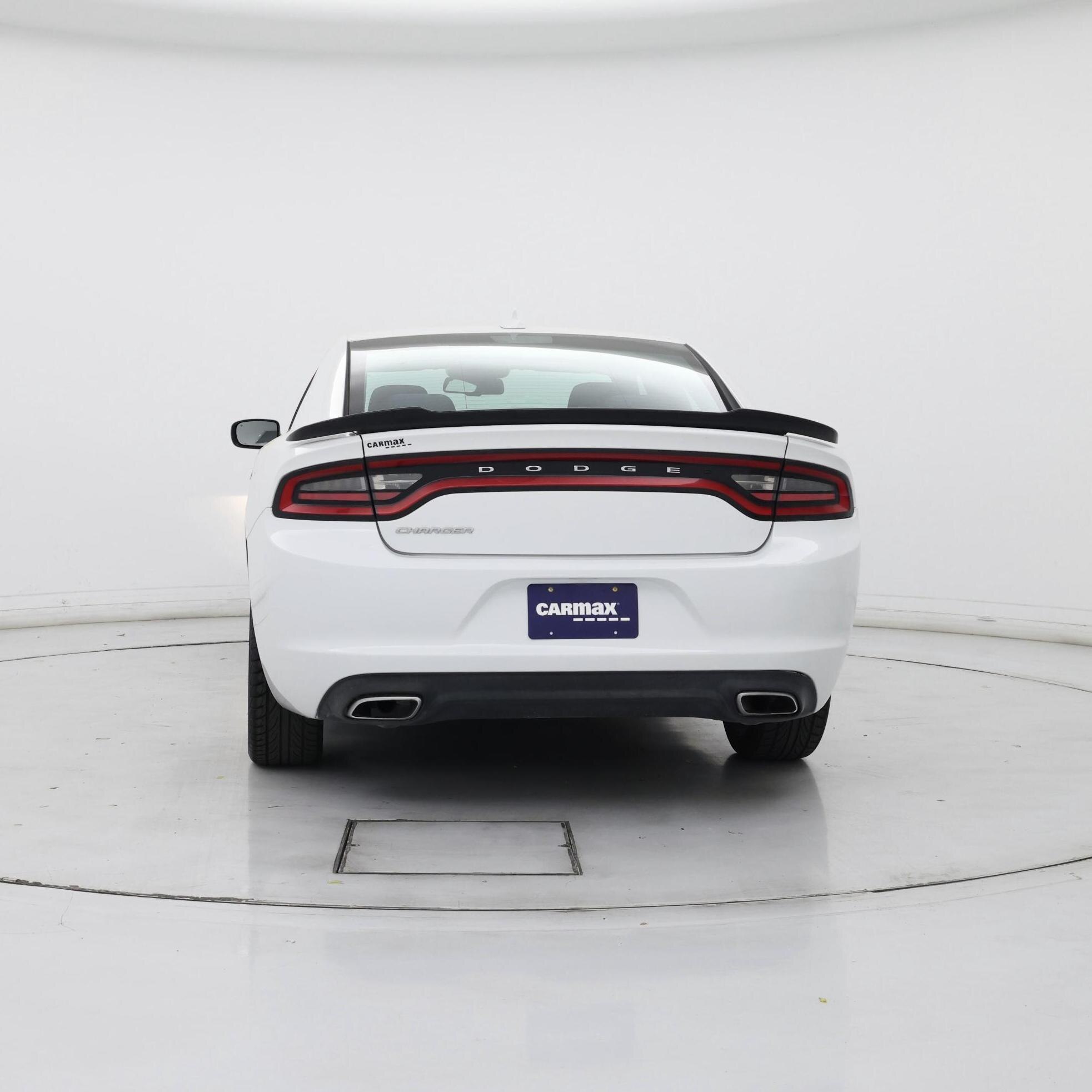 Thumbnail: 2015 Dodge Charger - 6