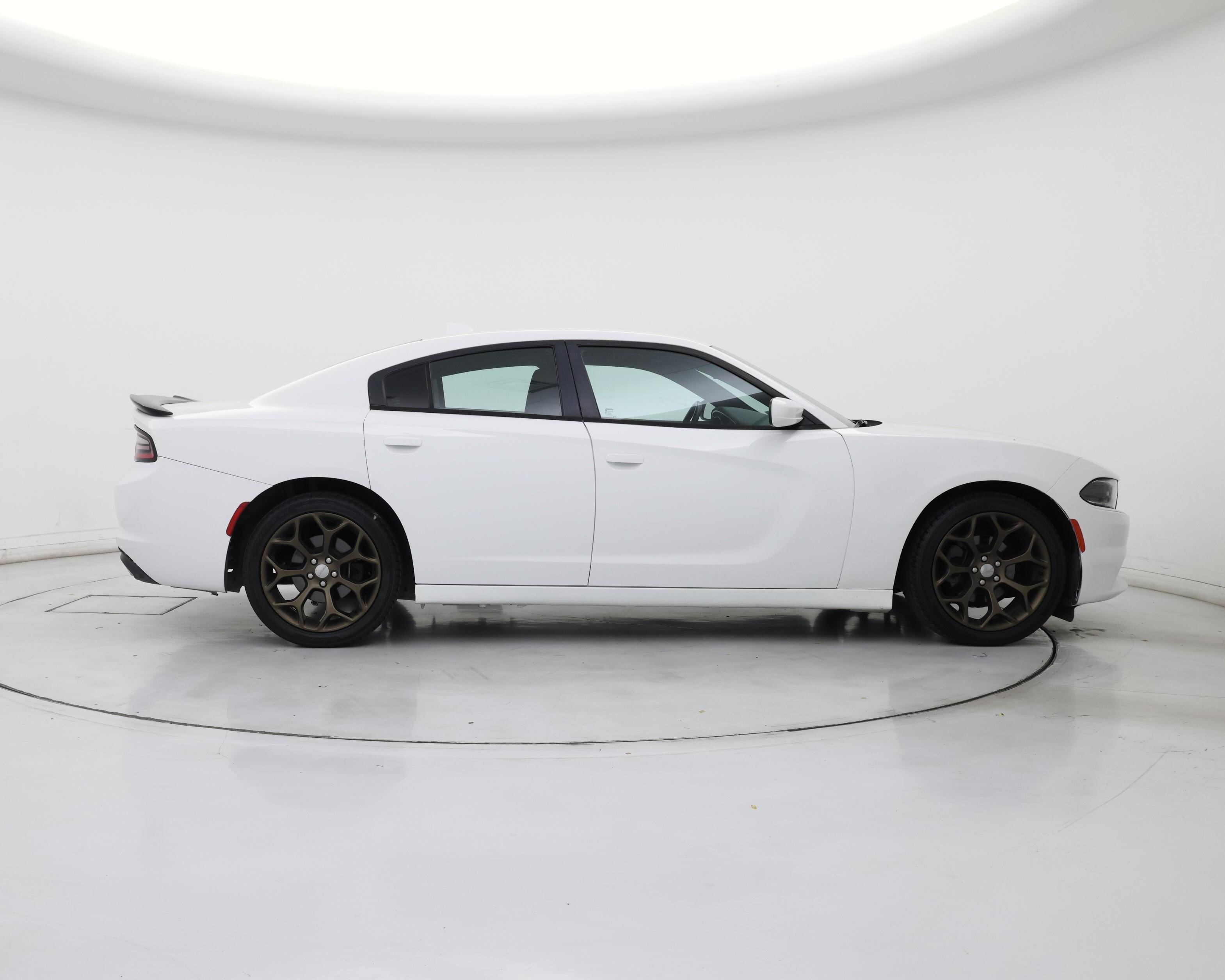 Thumbnail: 2015 Dodge Charger - 7