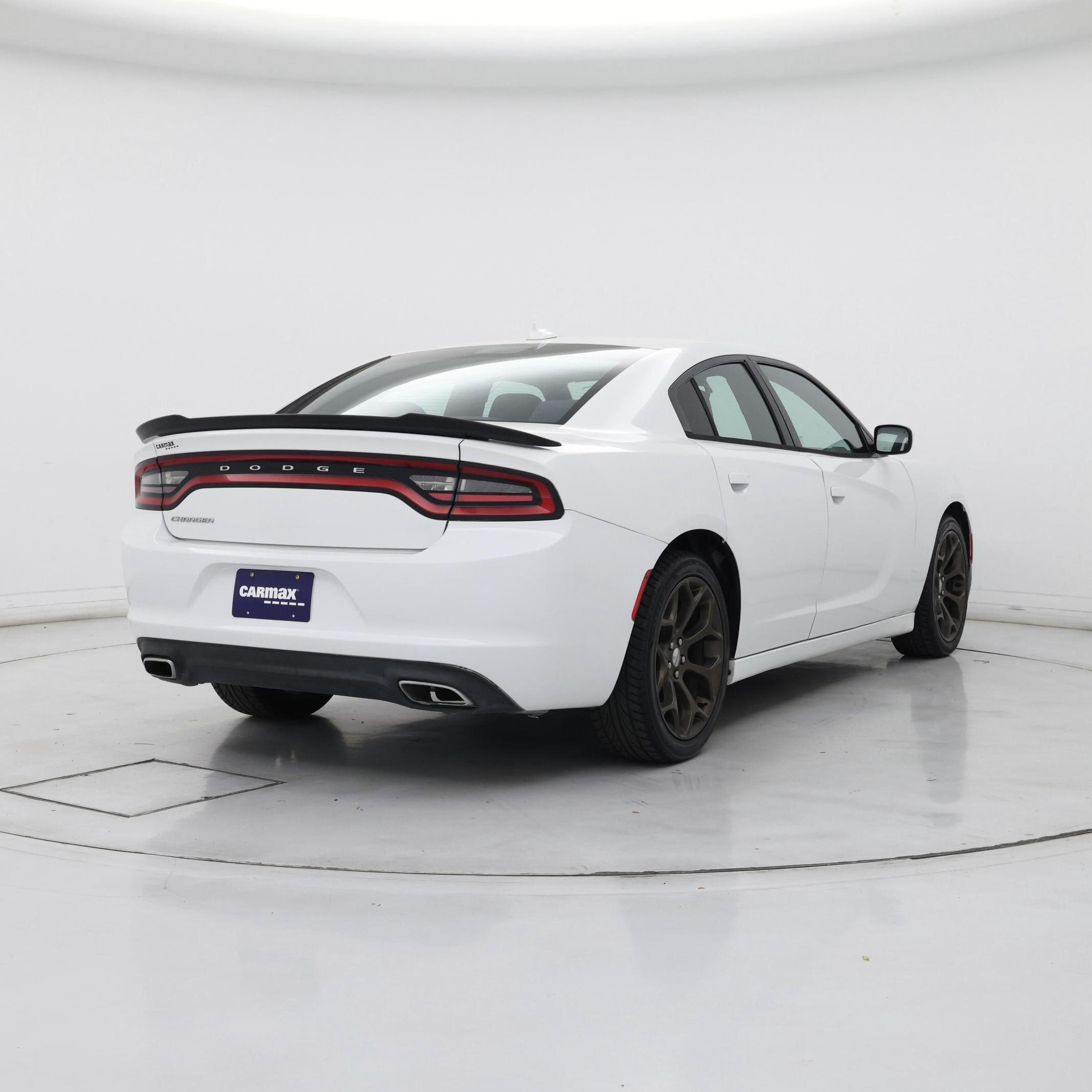 Thumbnail: 2015 Dodge Charger - 8