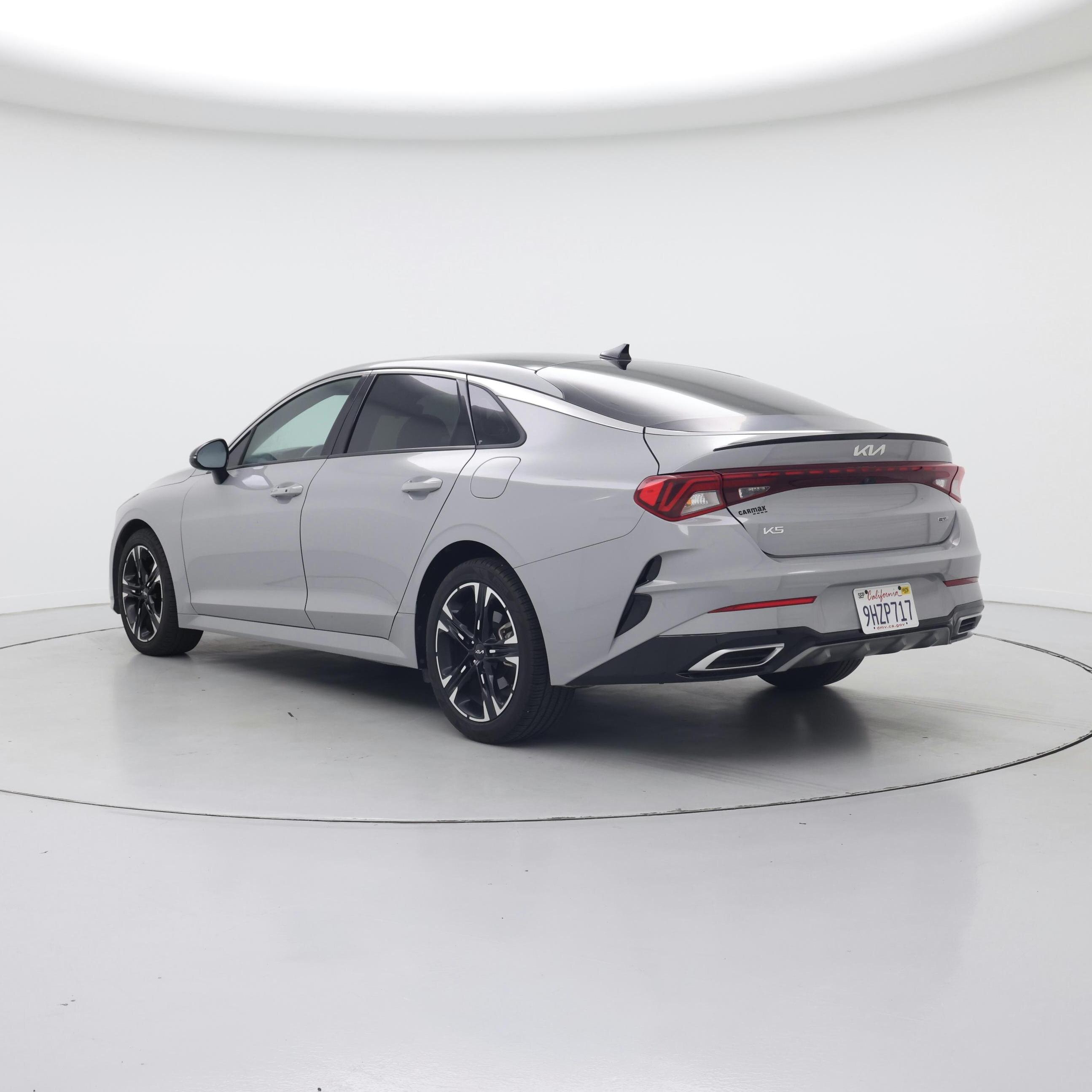 Thumbnail: 2024 Kia K5 - 2
