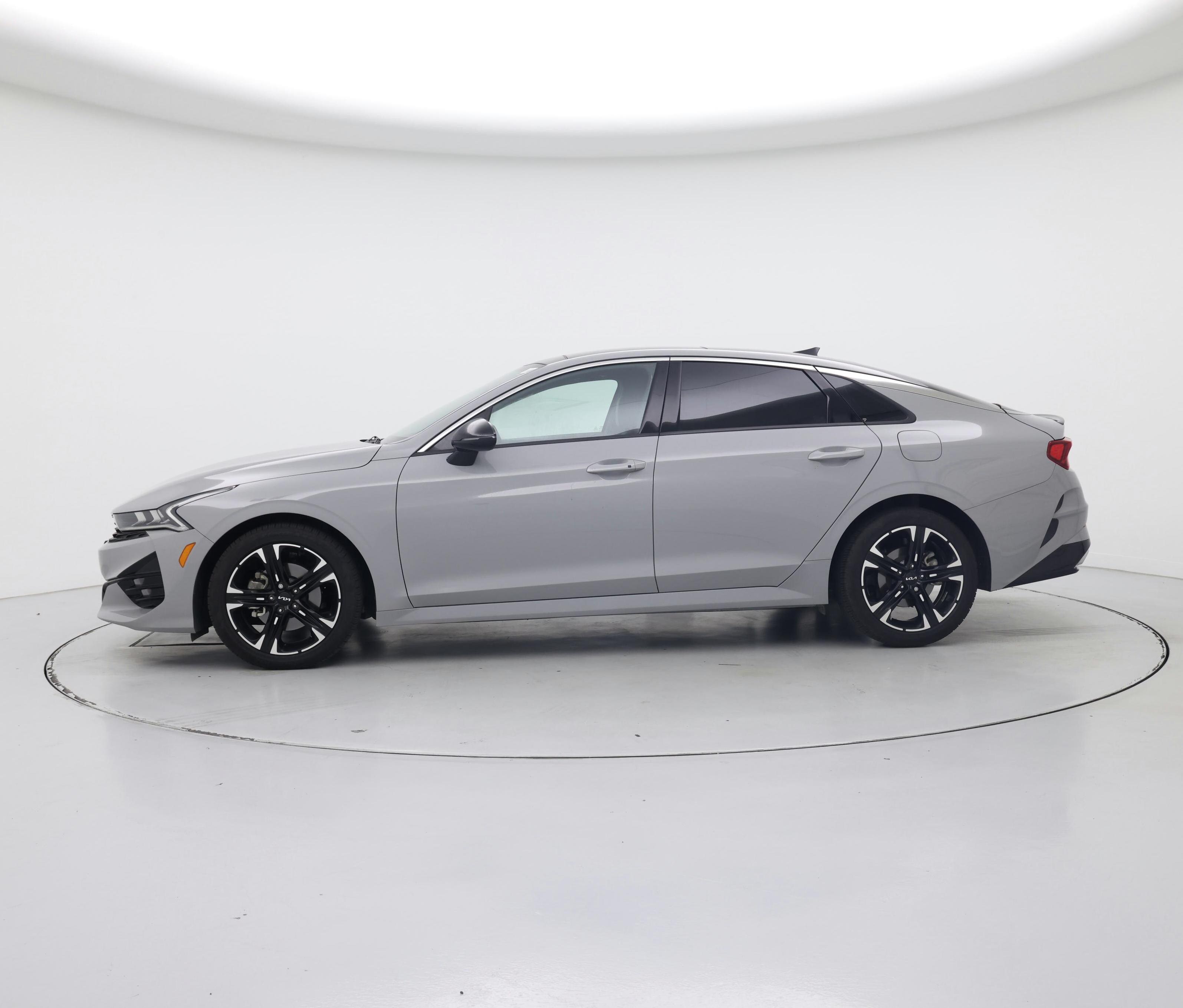 Thumbnail: 2024 Kia K5 - 3