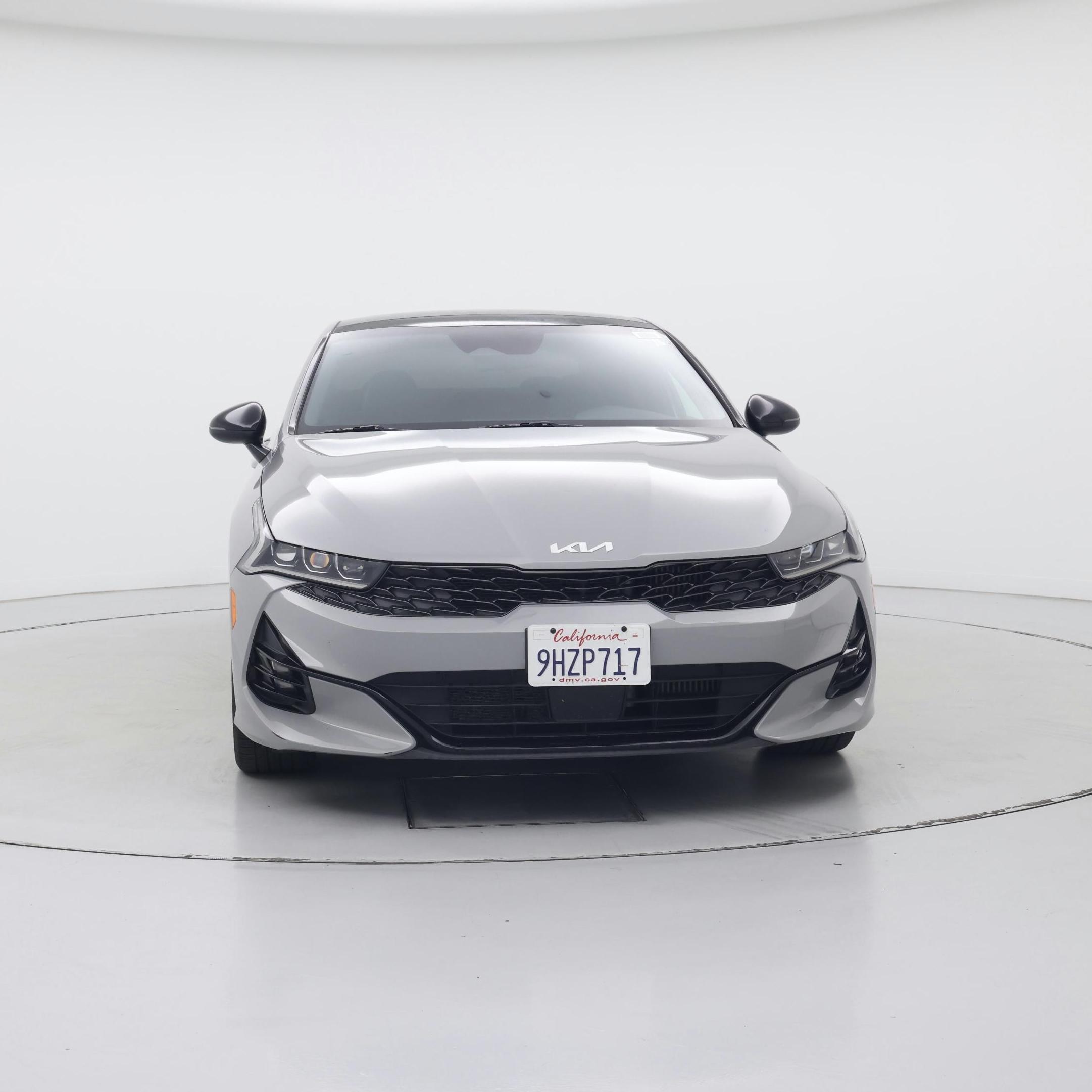 Thumbnail: 2024 Kia K5 - 5