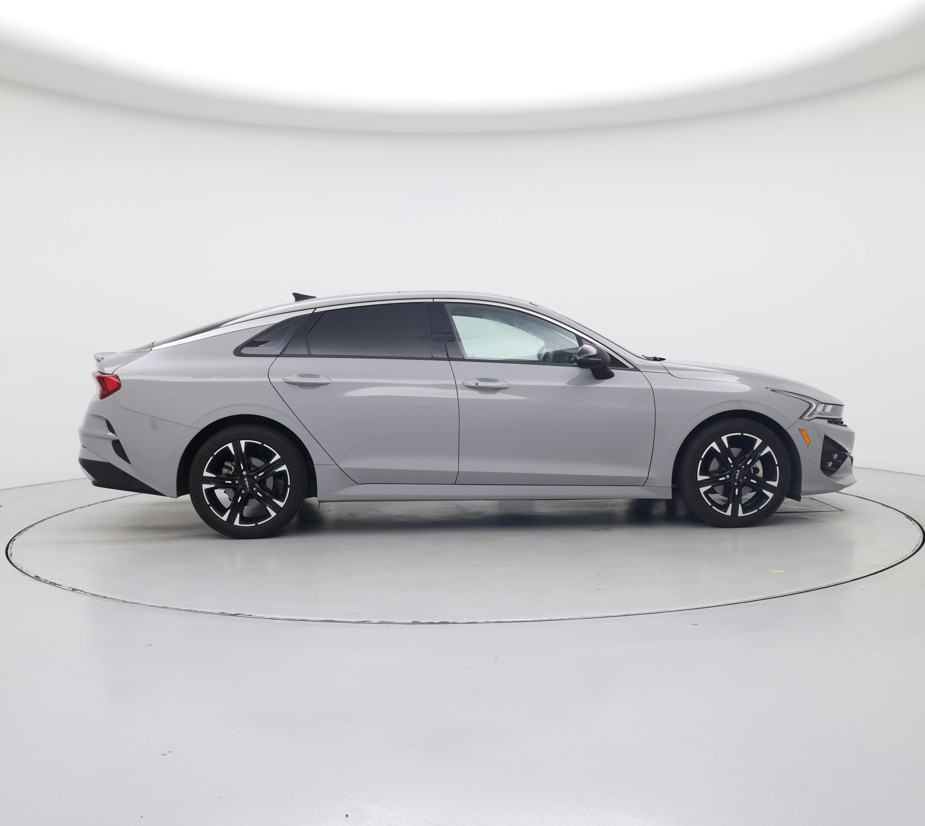 Thumbnail: 2024 Kia K5 - 7