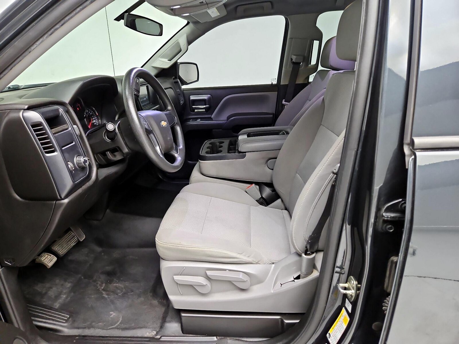 Side Airbags