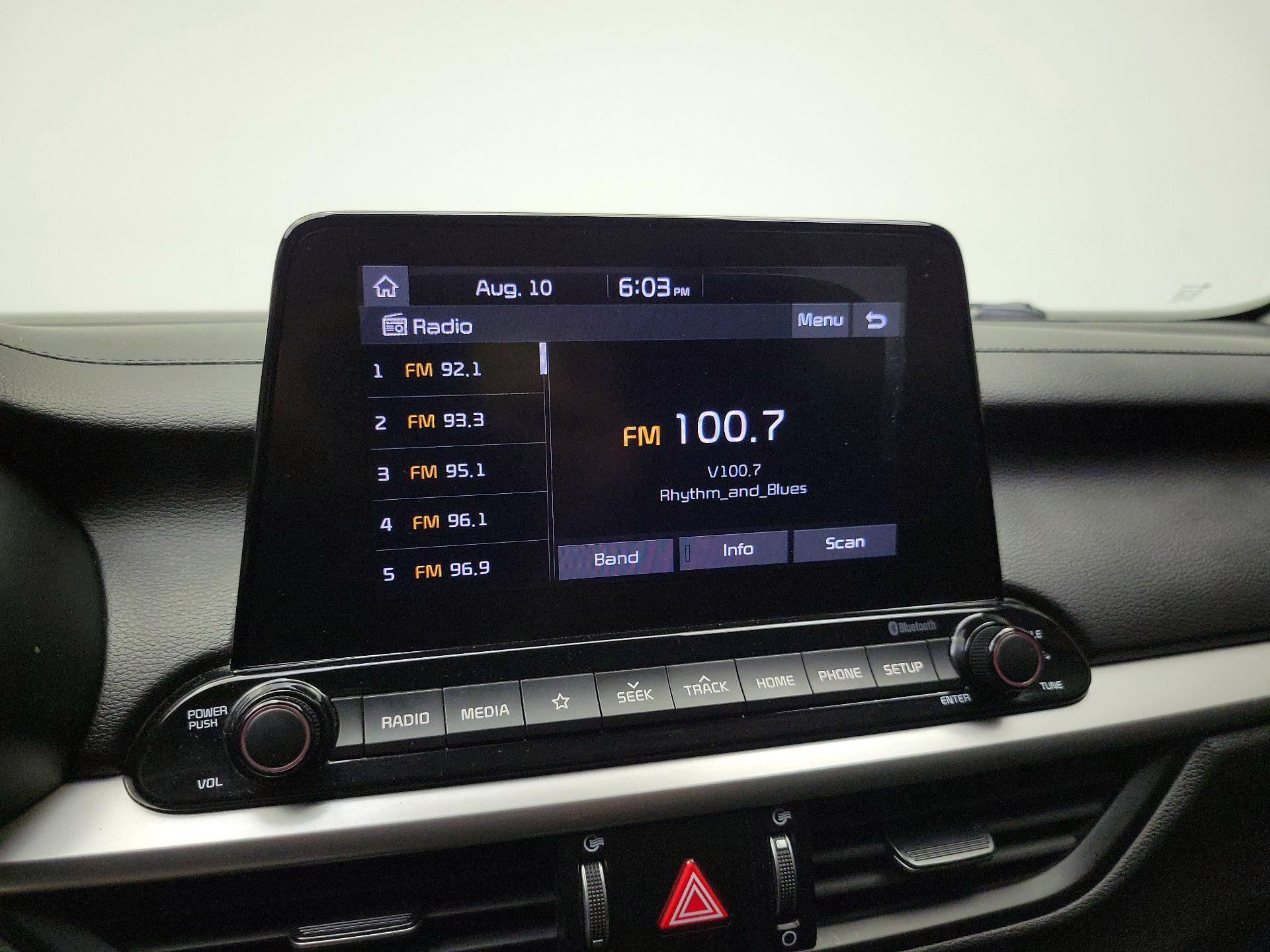 Thumbnail: 2019 Kia Forte - 15