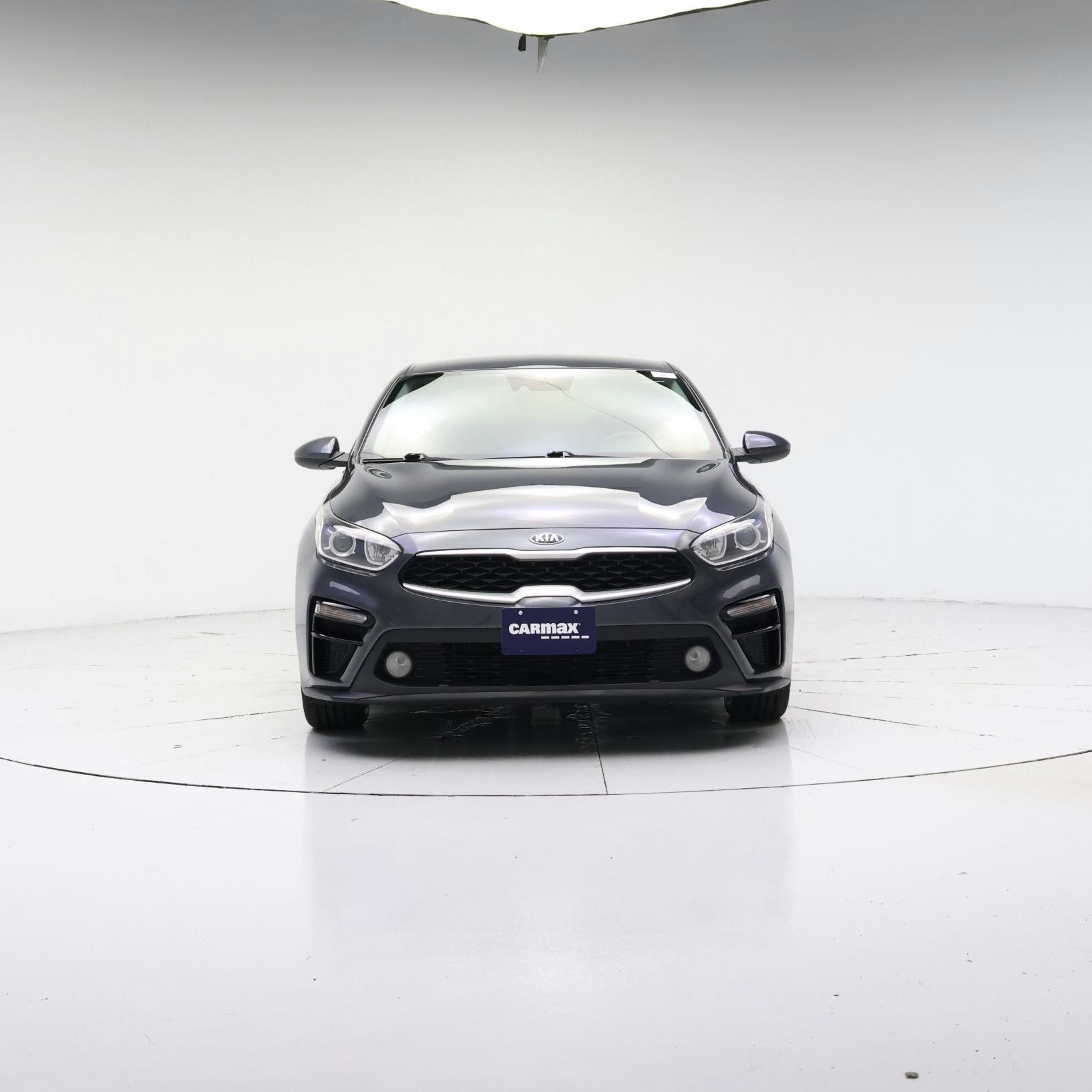Thumbnail: 2019 Kia Forte - 5